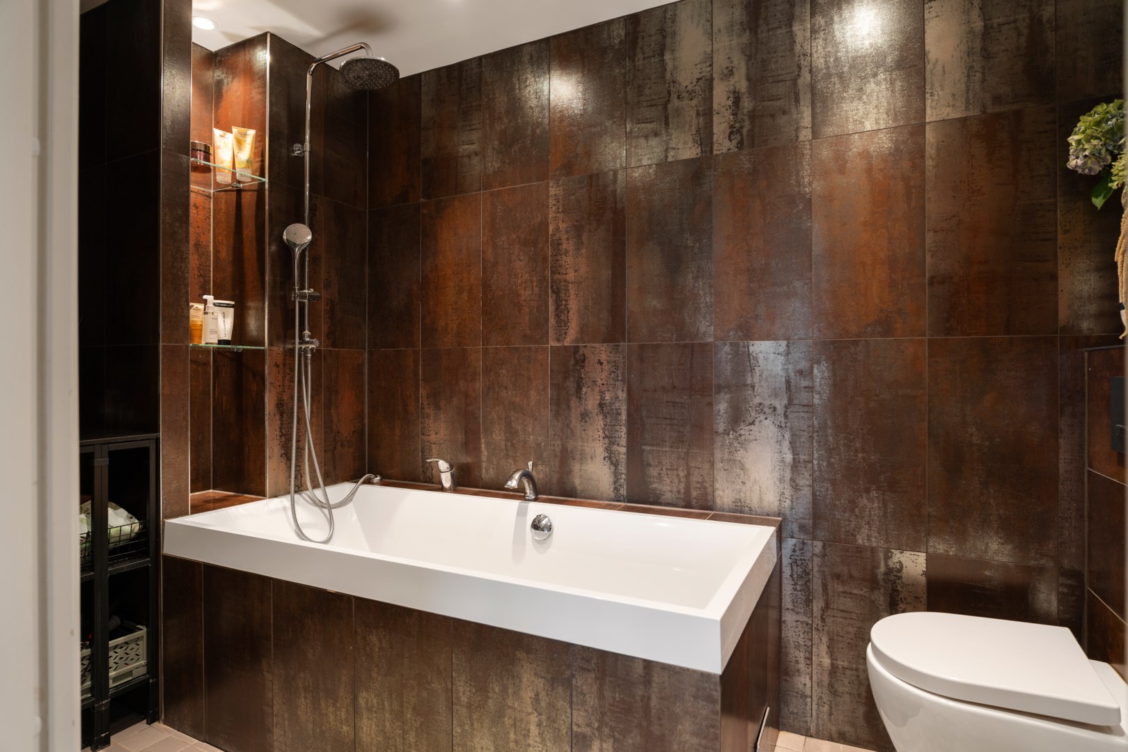 Bostadsbild från Edinsvägen 8, 7tr, Kommande i Ektorp, Nacka