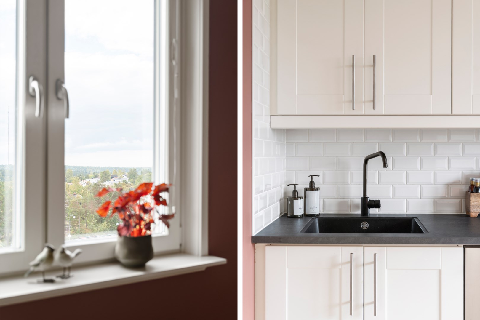 Bostadsbild från Edinsvägen 8, 7tr, Kommande i Ektorp, Nacka