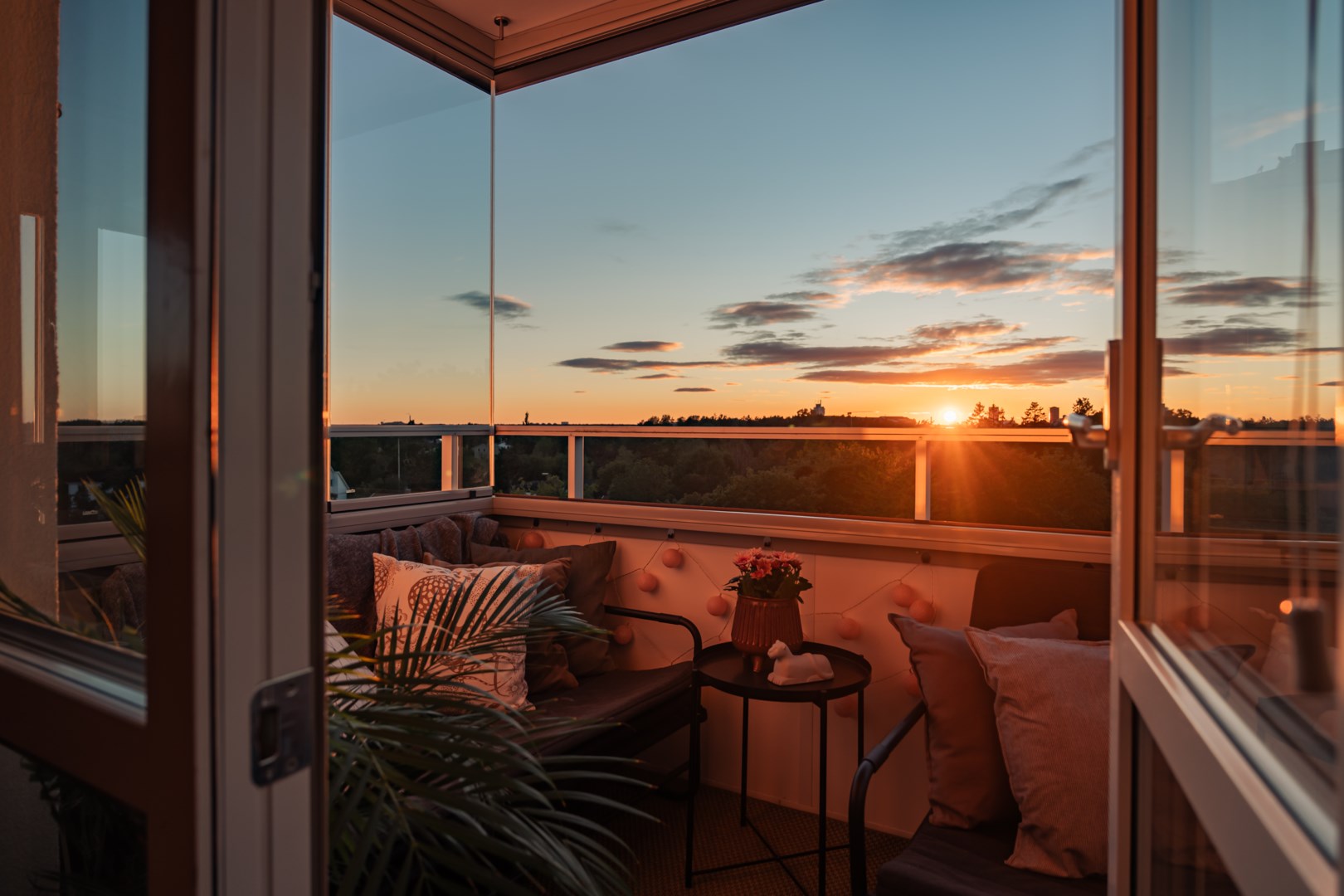 Bostadsbild från Edinsvägen 8, 7tr, Kommande i Ektorp, Nacka