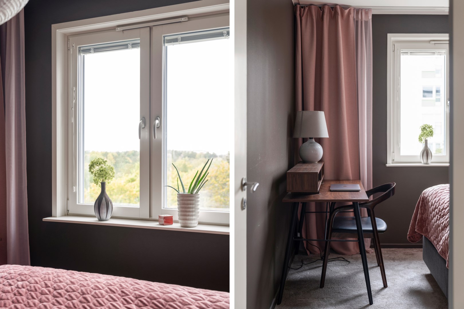 Bostadsbild från Edinsvägen 8, 7tr, Kommande i Ektorp, Nacka