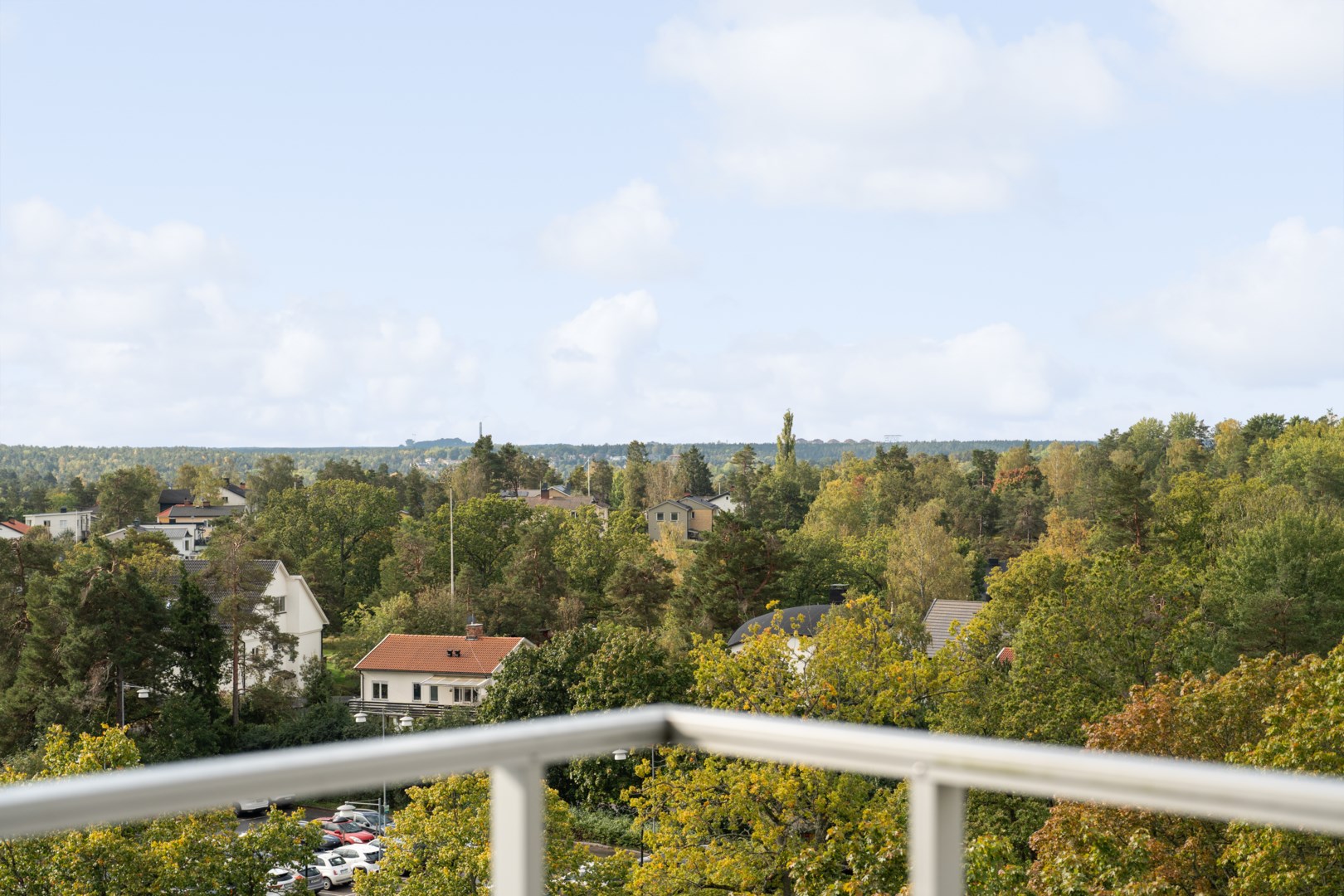 Bostadsbild från Edinsvägen 8, 7tr, Kommande i Ektorp, Nacka