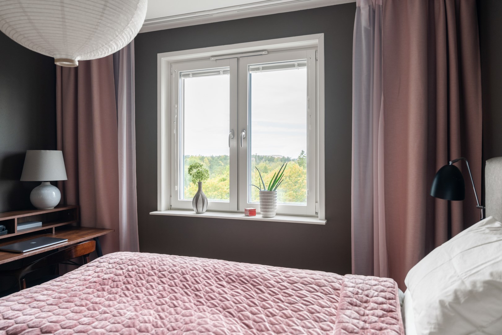 Bostadsbild från Edinsvägen 8, 7tr, Kommande i Ektorp, Nacka