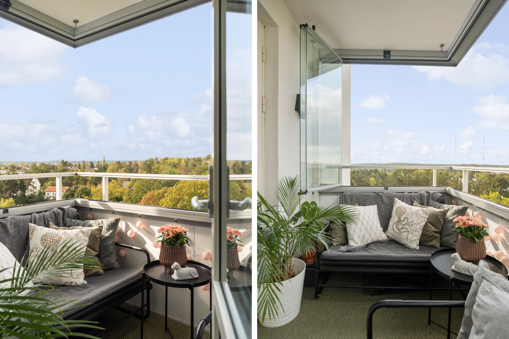 Bostadsbild från Edinsvägen 8, 7tr, Kommande i Ektorp, Nacka