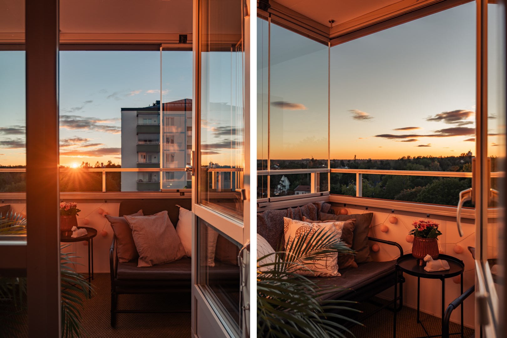 Bostadsbild från Edinsvägen 8, 7tr, Kommande i Ektorp, Nacka