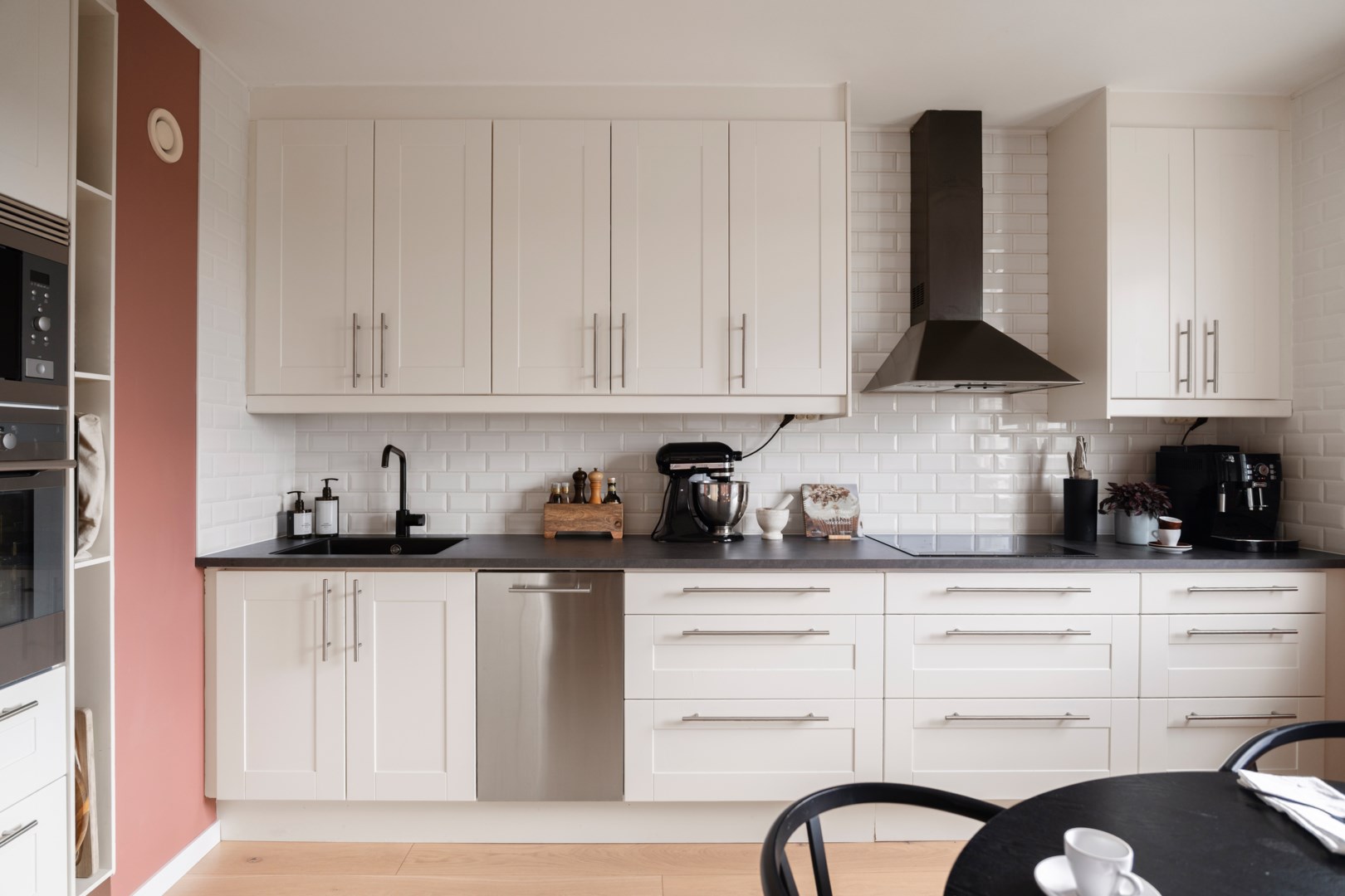 Bostadsbild från Edinsvägen 8, 7tr, Kommande i Ektorp, Nacka