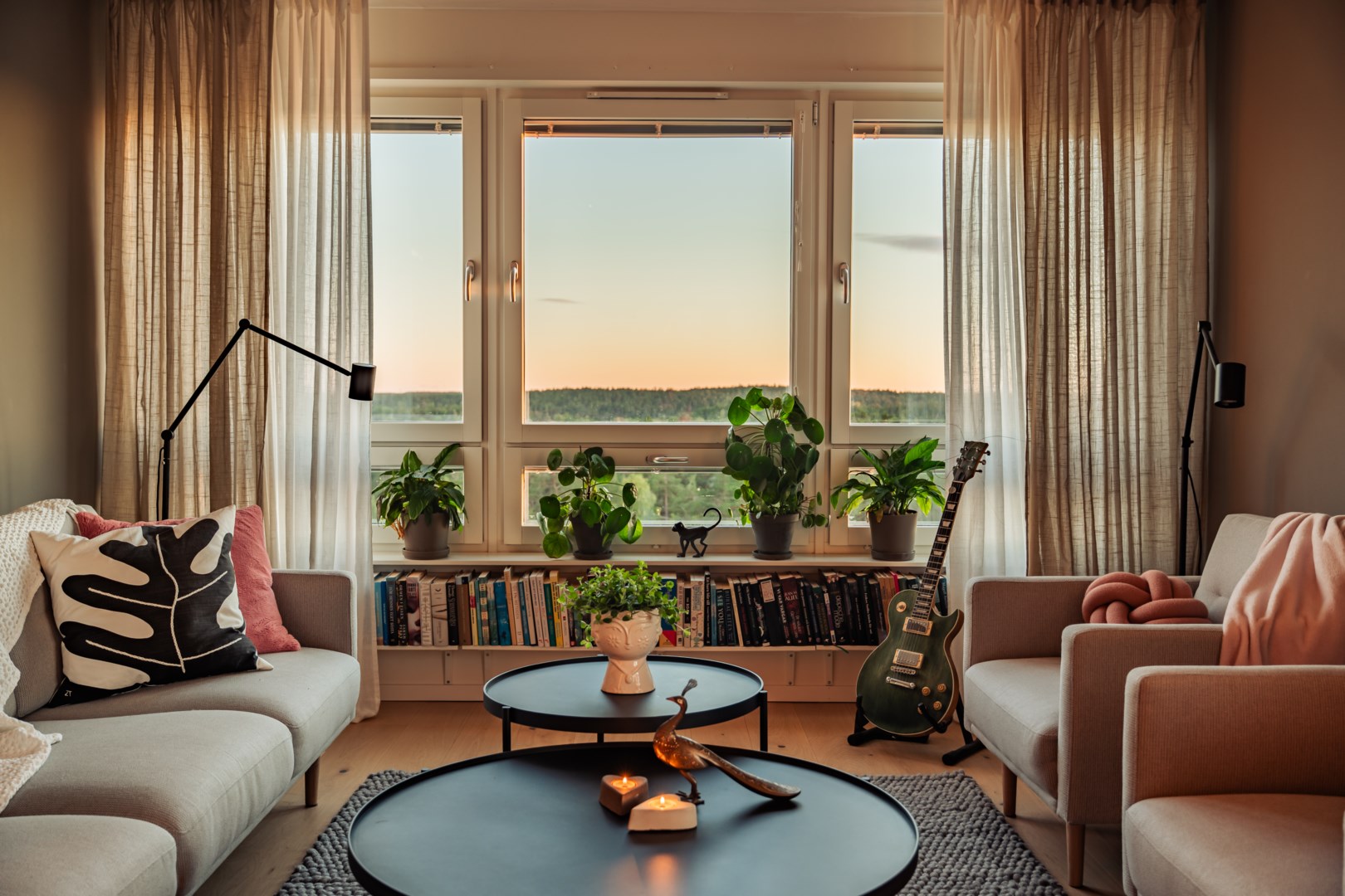 Bostadsbild från Edinsvägen 8, 7tr, Kommande i Ektorp, Nacka