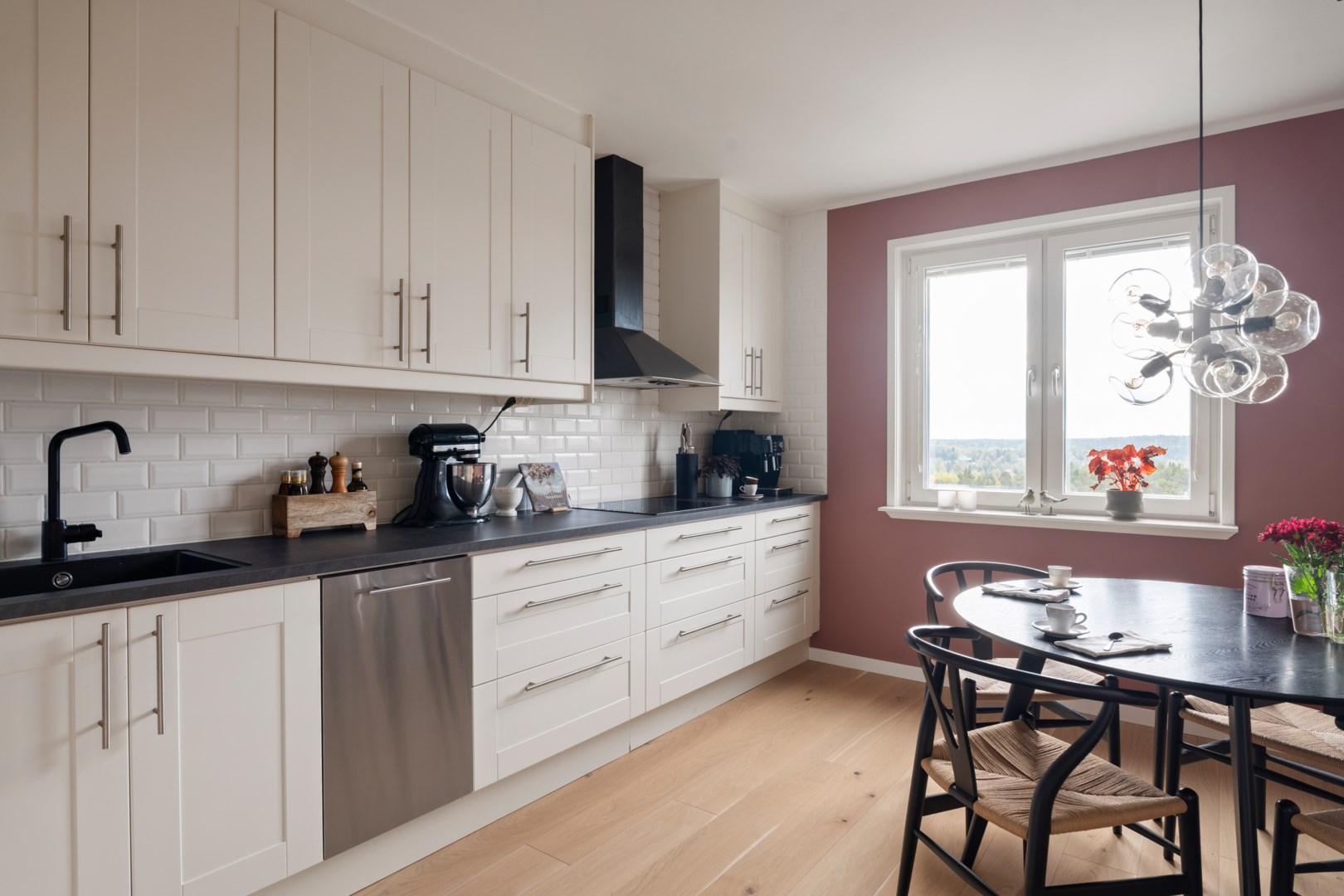 Bostadsbild från Edinsvägen 8, 7tr, Kommande i Ektorp, Nacka