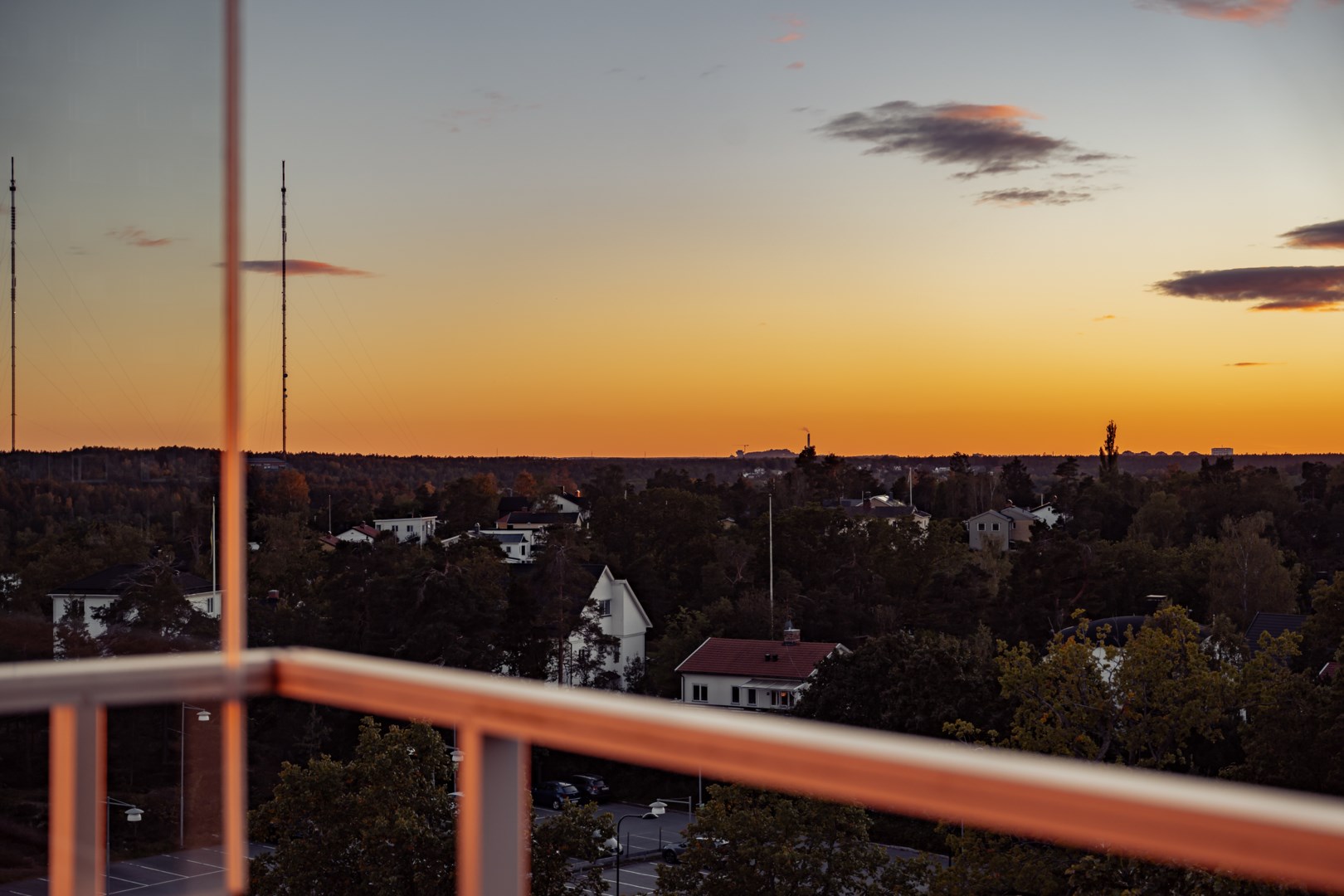 Bostadsbild från Edinsvägen 8, 7tr, Kommande i Ektorp, Nacka