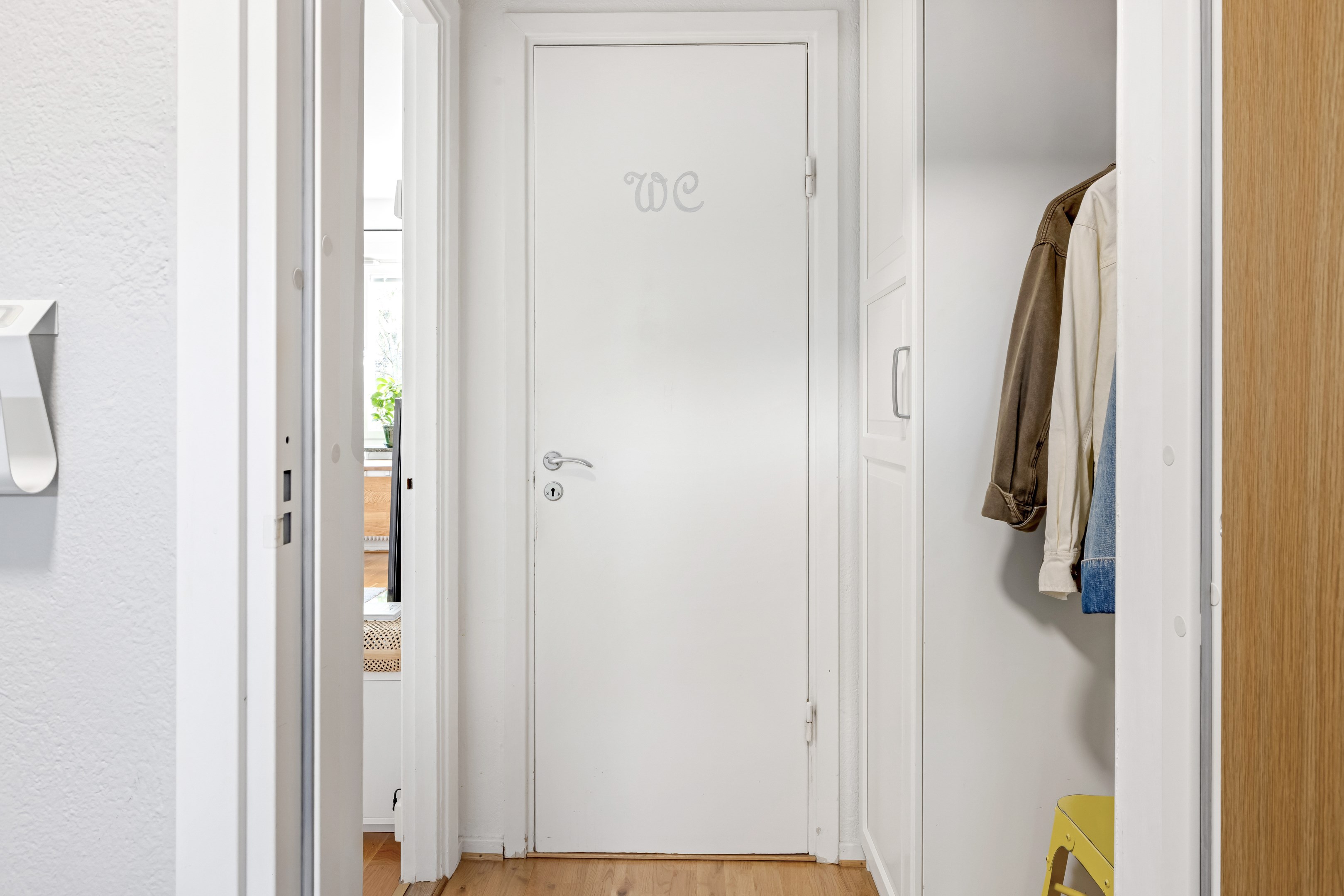 Bostadsbild från Svartbäcksgatan 103D, Såld i Svartbäcken, Uppsala