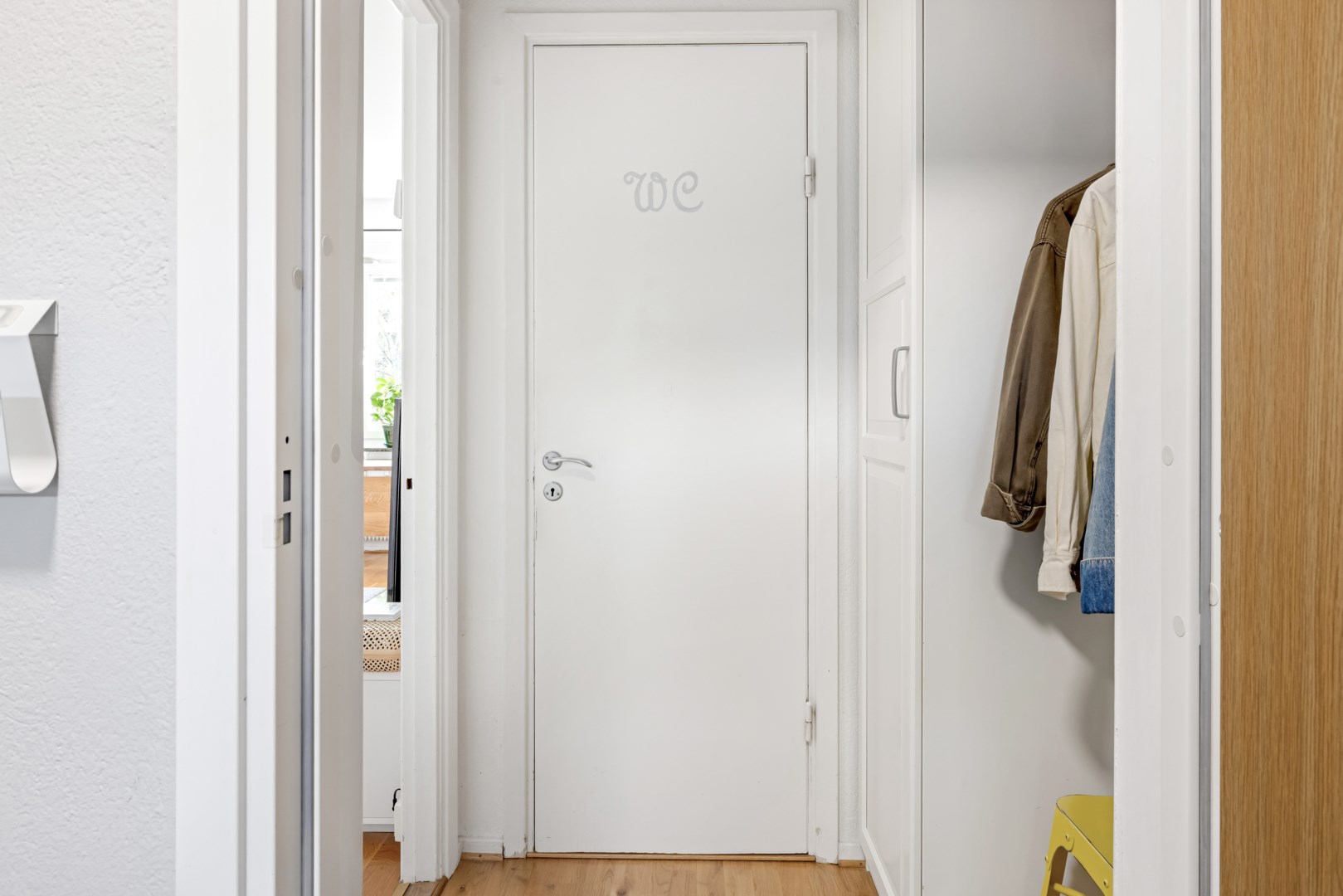 Bostadsbild från Svartbäcksgatan 103D, Till salu i Svartbäcken, Uppsala