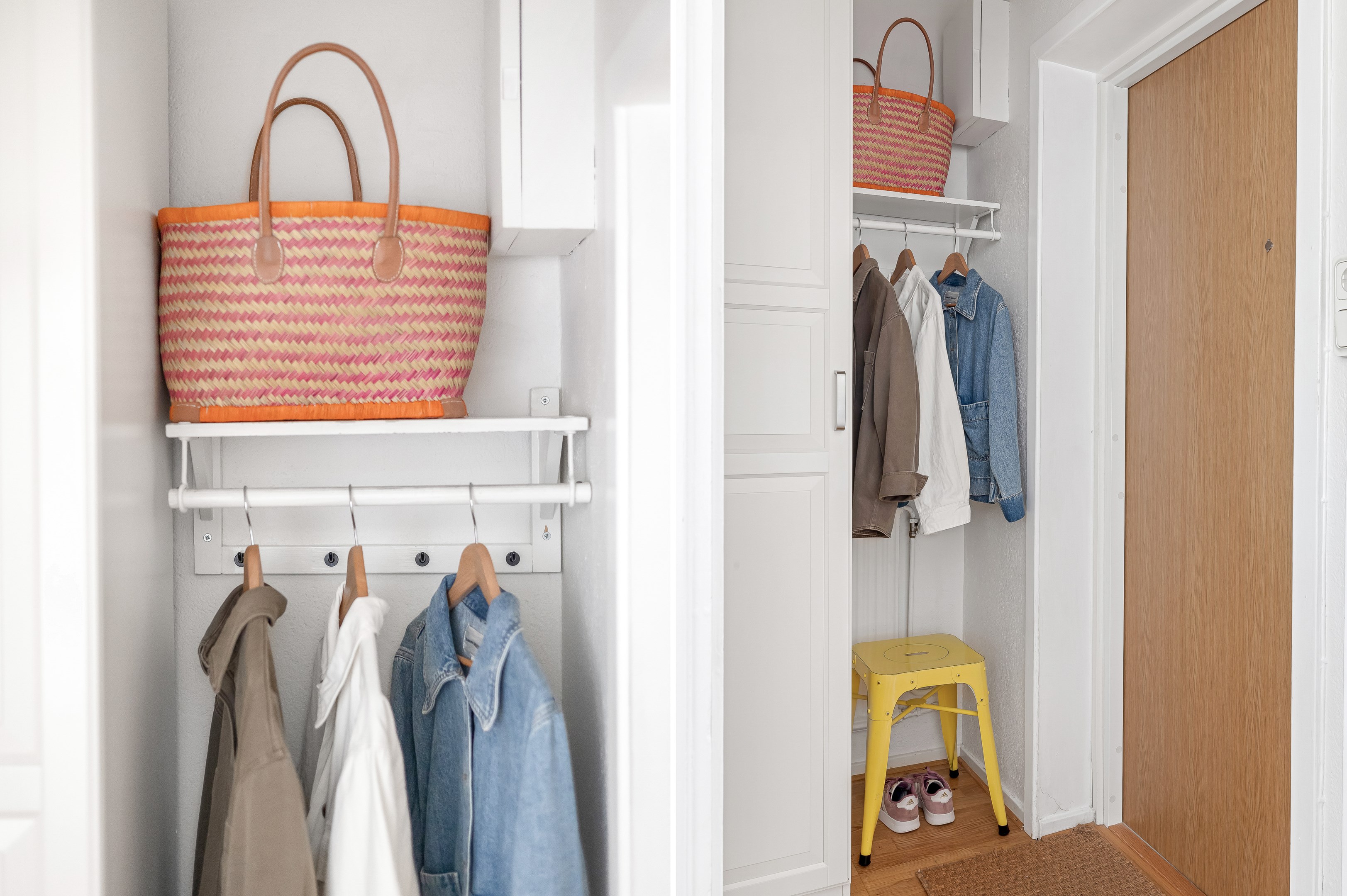 Bostadsbild från Svartbäcksgatan 103D, Såld i Svartbäcken, Uppsala