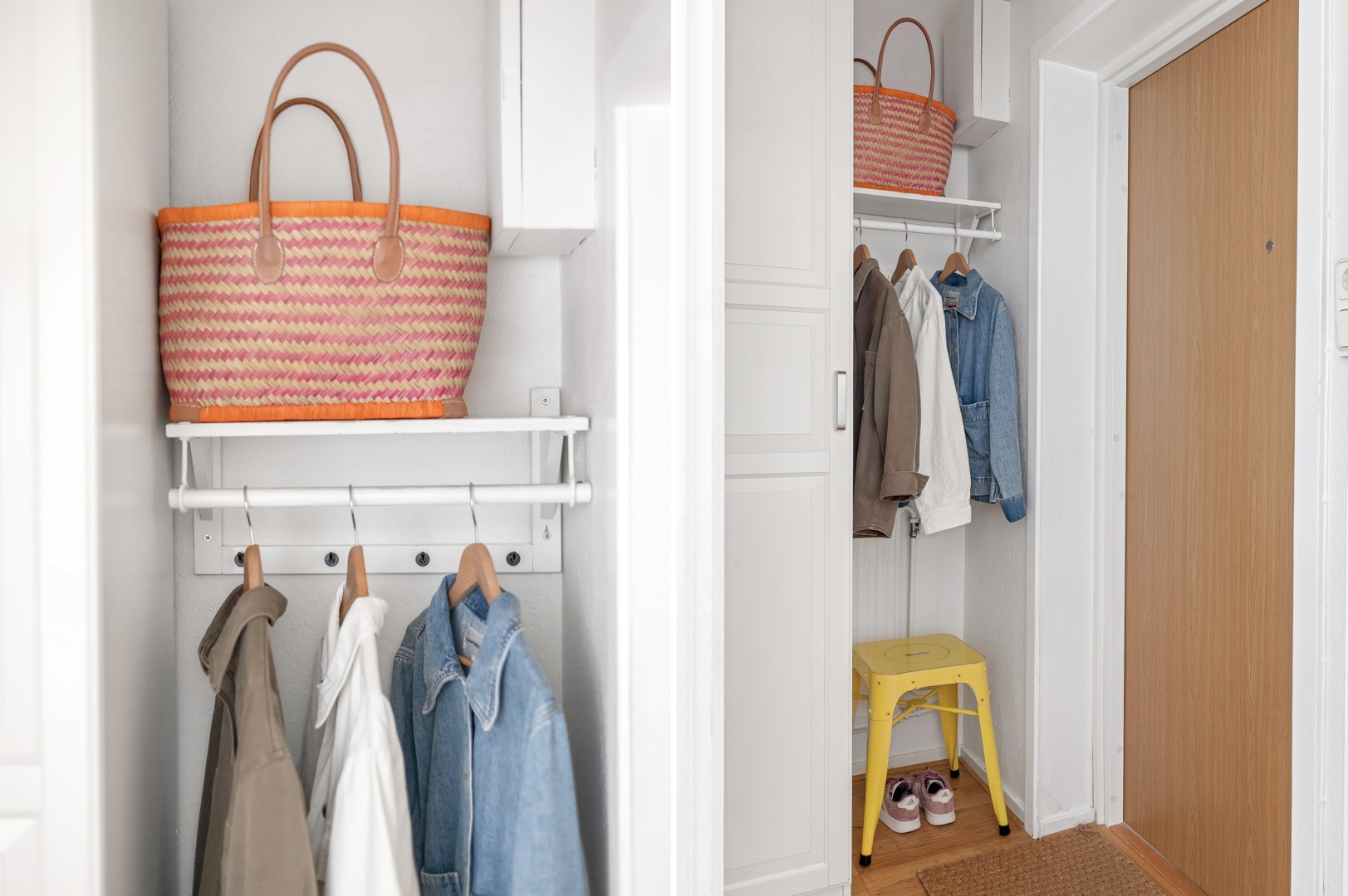 Bostadsbild från Svartbäcksgatan 103D, Till salu i Svartbäcken, Uppsala