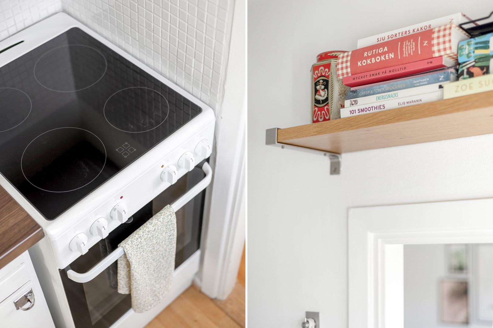 Bostadsbild från Svartbäcksgatan 103D, Till salu i Svartbäcken, Uppsala