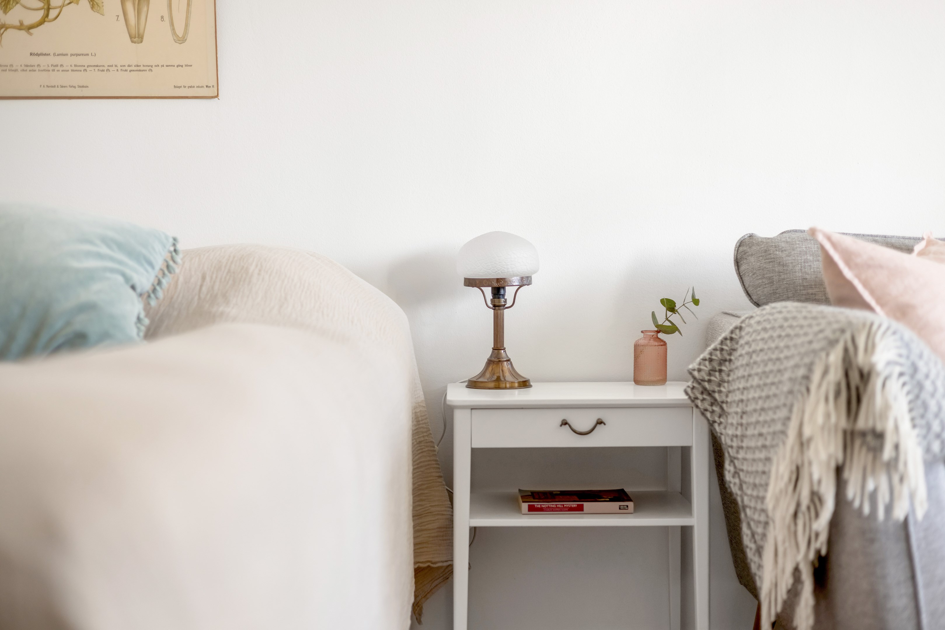 Bostadsbild från Svartbäcksgatan 103D, Såld i Svartbäcken, Uppsala