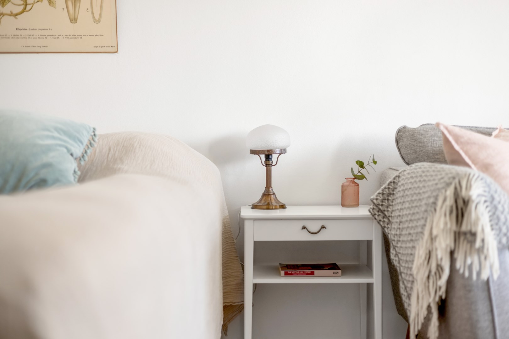 Bostadsbild från Svartbäcksgatan 103D, Till salu i Svartbäcken, Uppsala