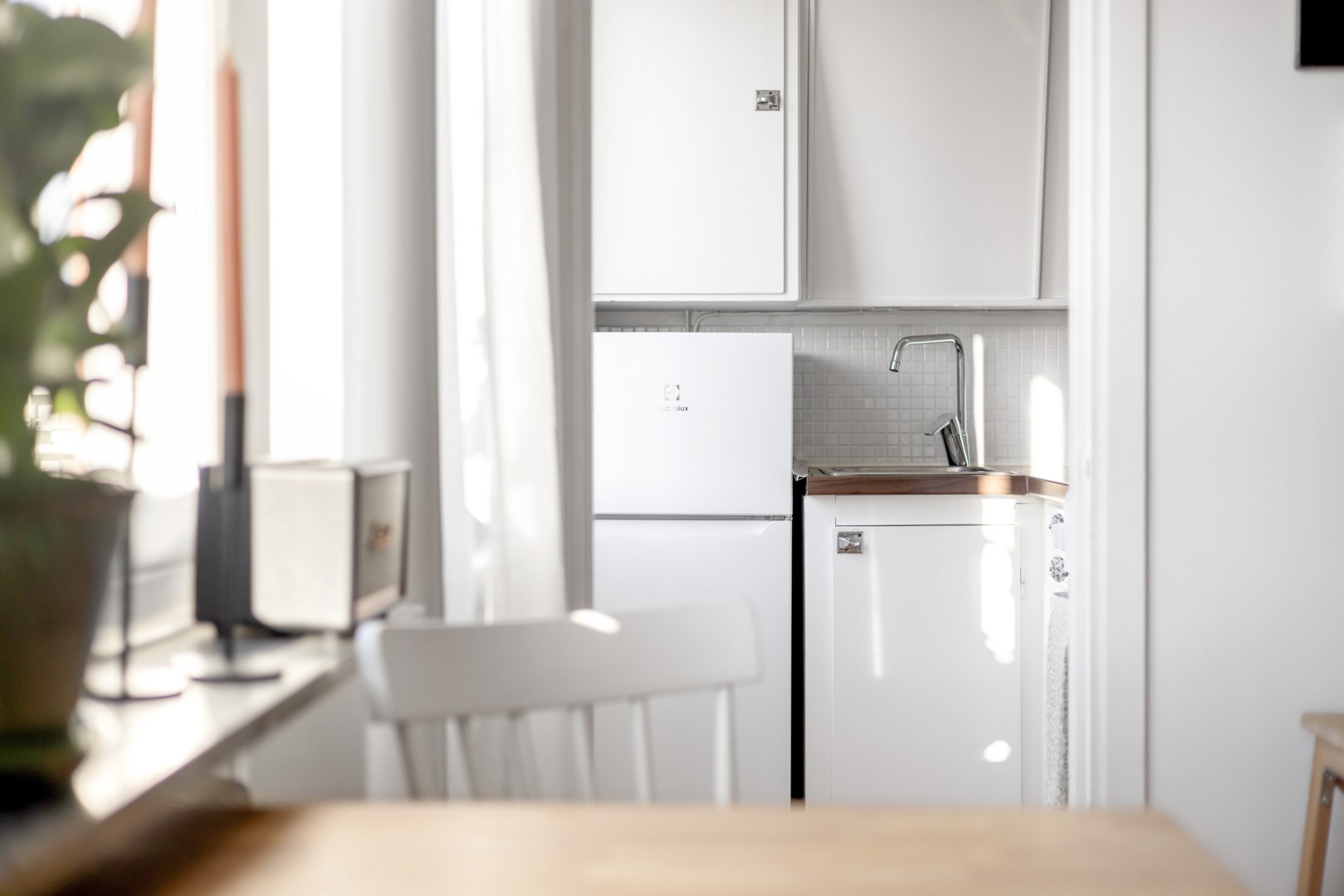 Bostadsbild från Svartbäcksgatan 103D, Till salu i Svartbäcken, Uppsala