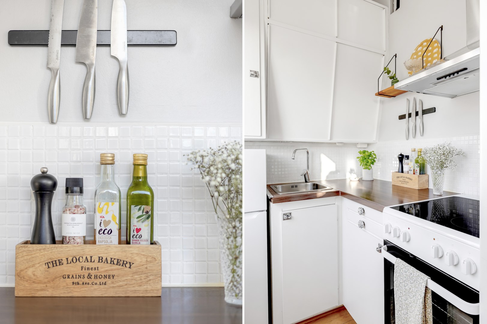 Bostadsbild från Svartbäcksgatan 103D, Till salu i Svartbäcken, Uppsala