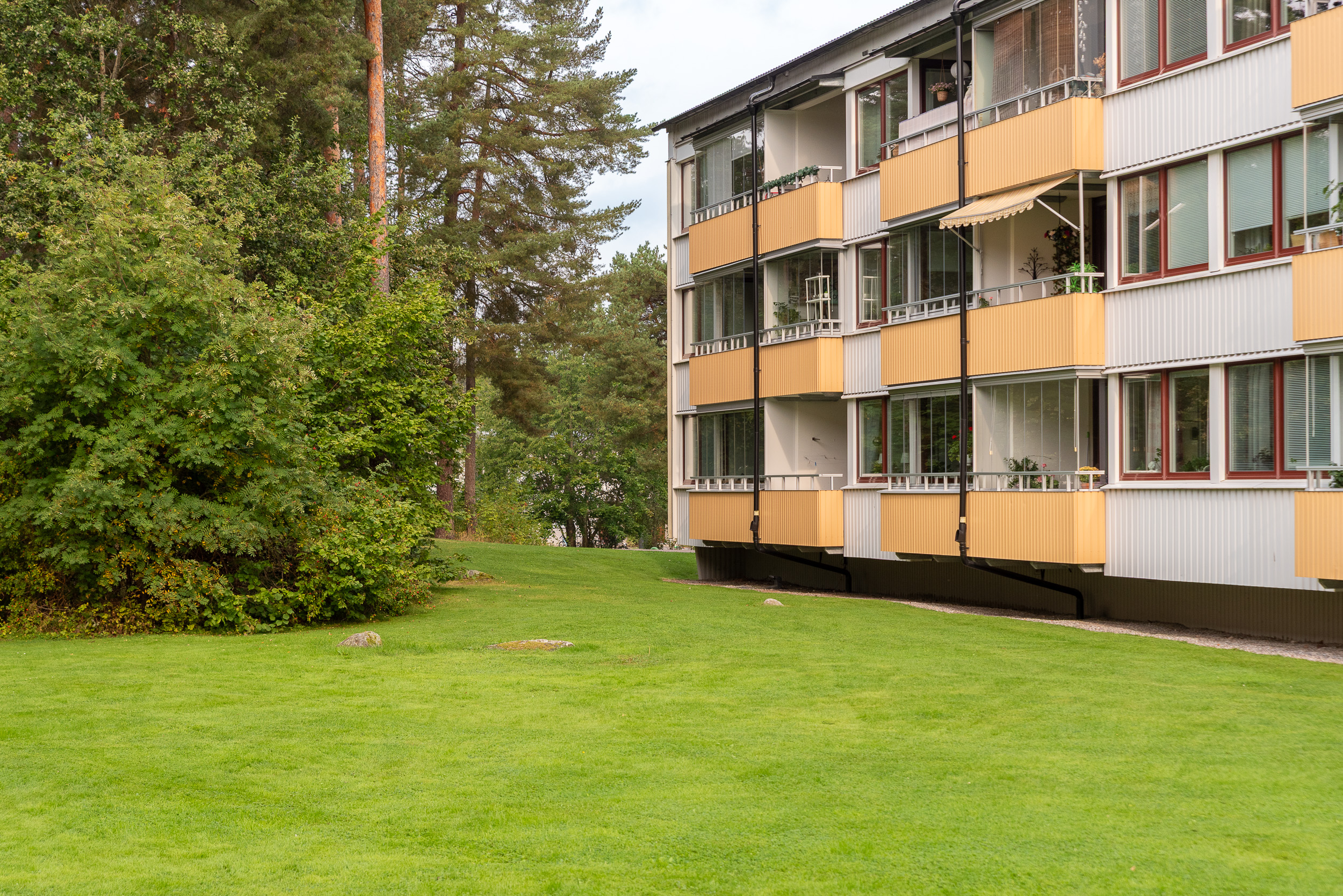 Bostadsbild från Vetterslundsgatan 10, Såld i Vetterslund, Västerås