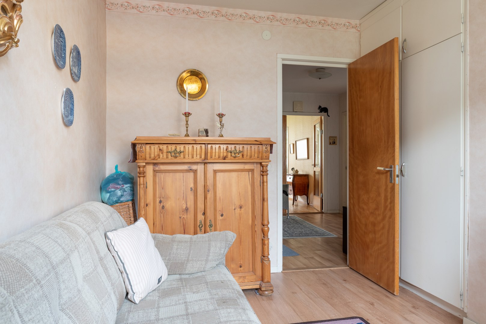 Bostadsbild från Vetterslundsgatan 10, Såld i Vetterslund, Västerås