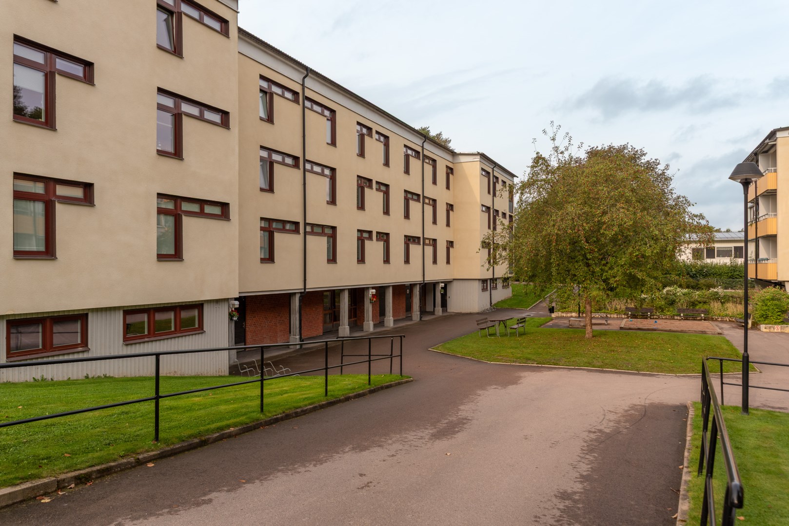 Bostadsbild från Vetterslundsgatan 10, Såld i Vetterslund, Västerås
