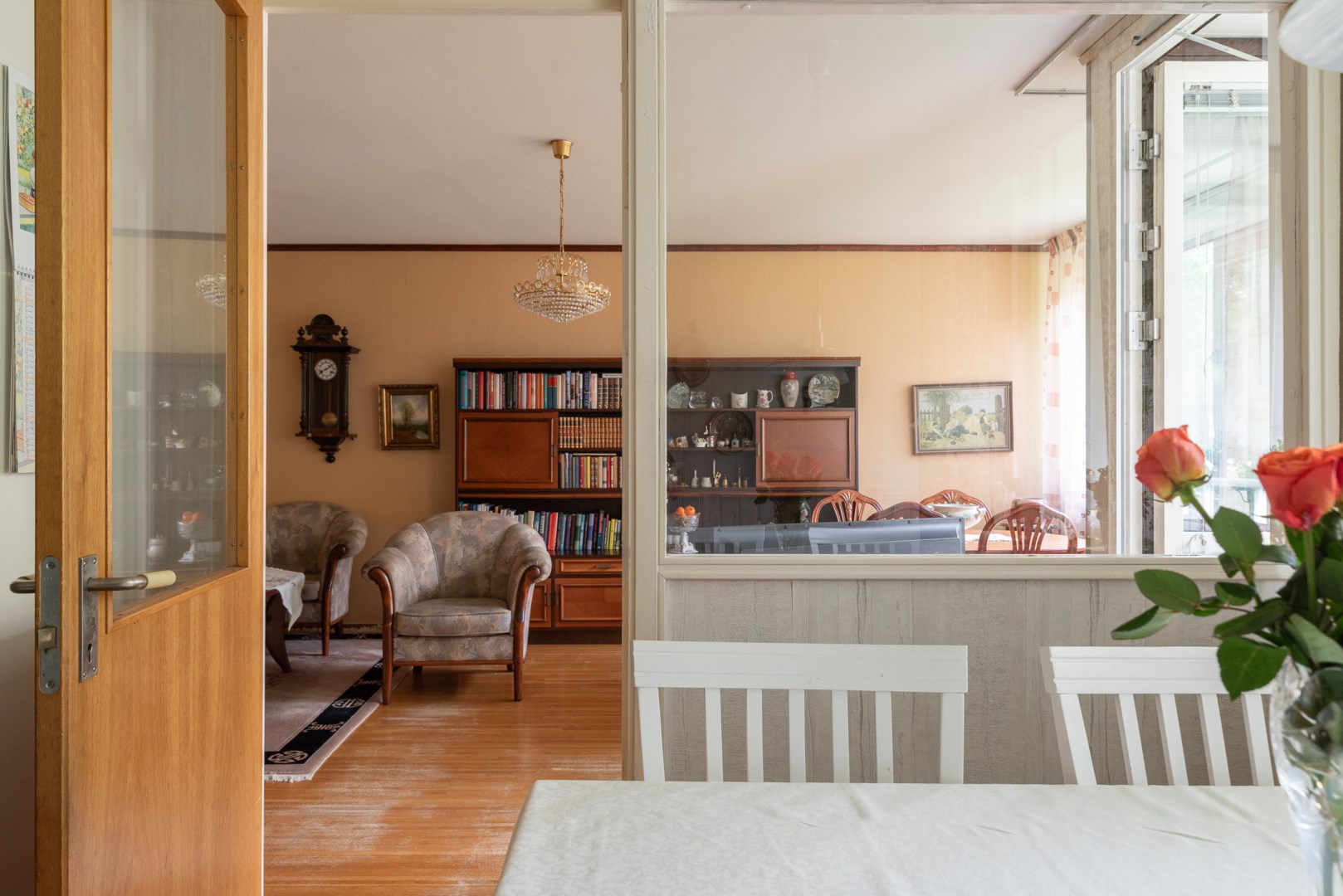 Bostadsbild från Vetterslundsgatan 10, Såld i Vetterslund, Västerås