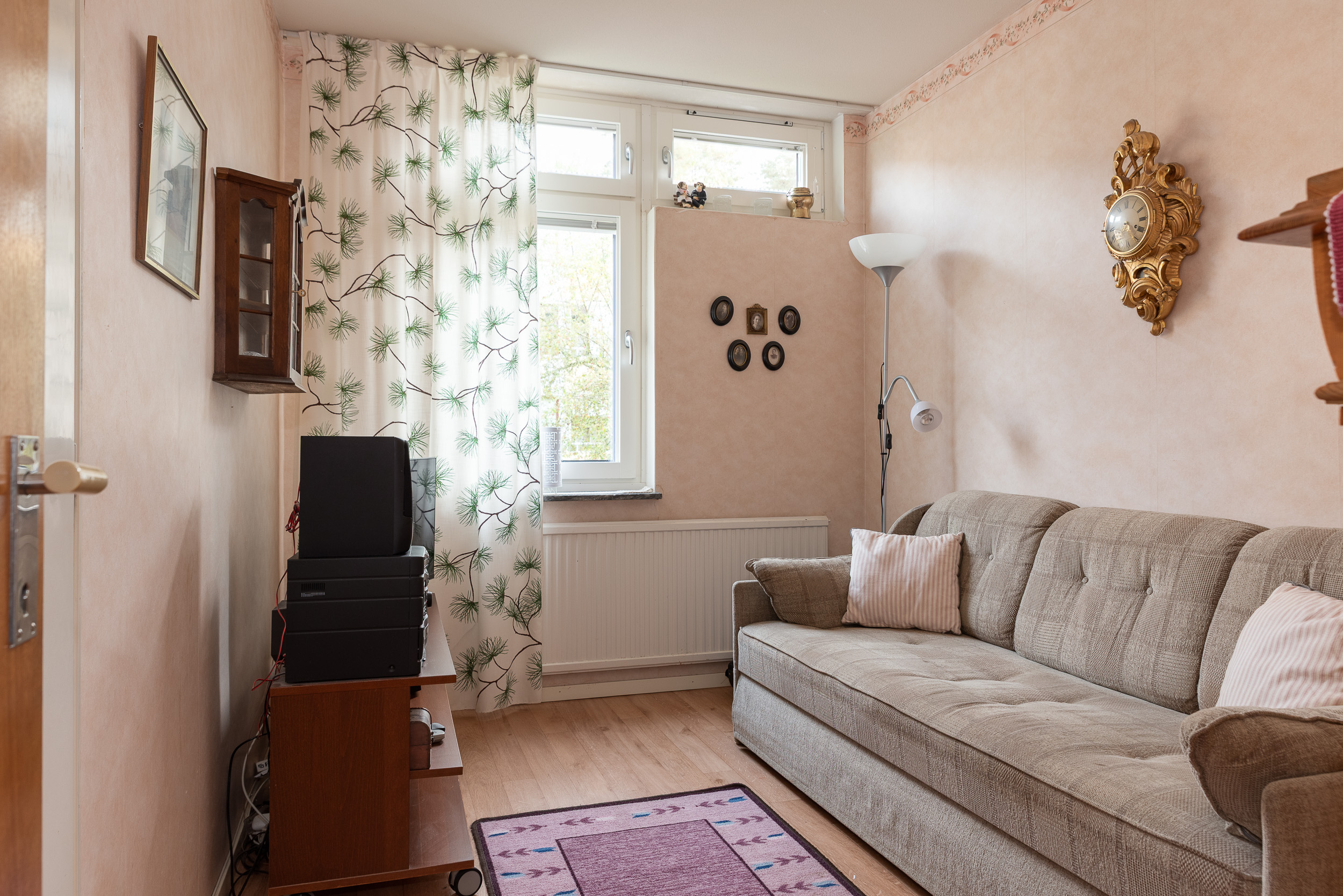 Bostadsbild från Vetterslundsgatan 10, Såld i Vetterslund, Västerås