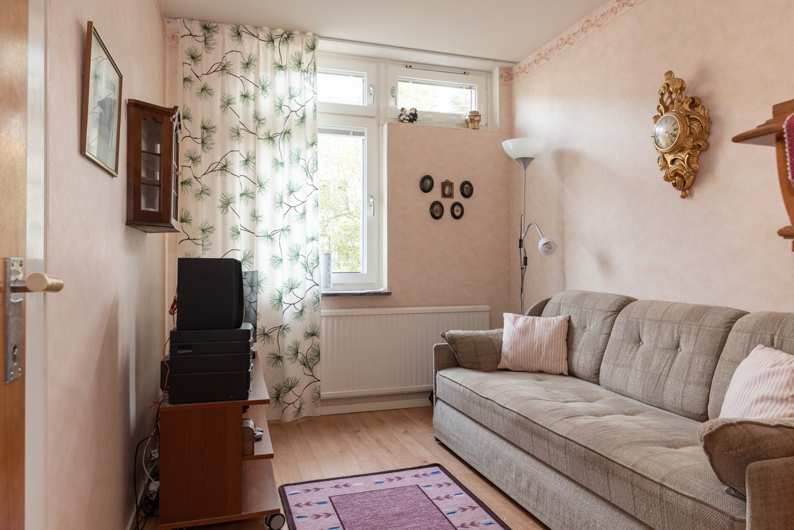 Bostadsbild från Vetterslundsgatan 10, Såld i Vetterslund, Västerås