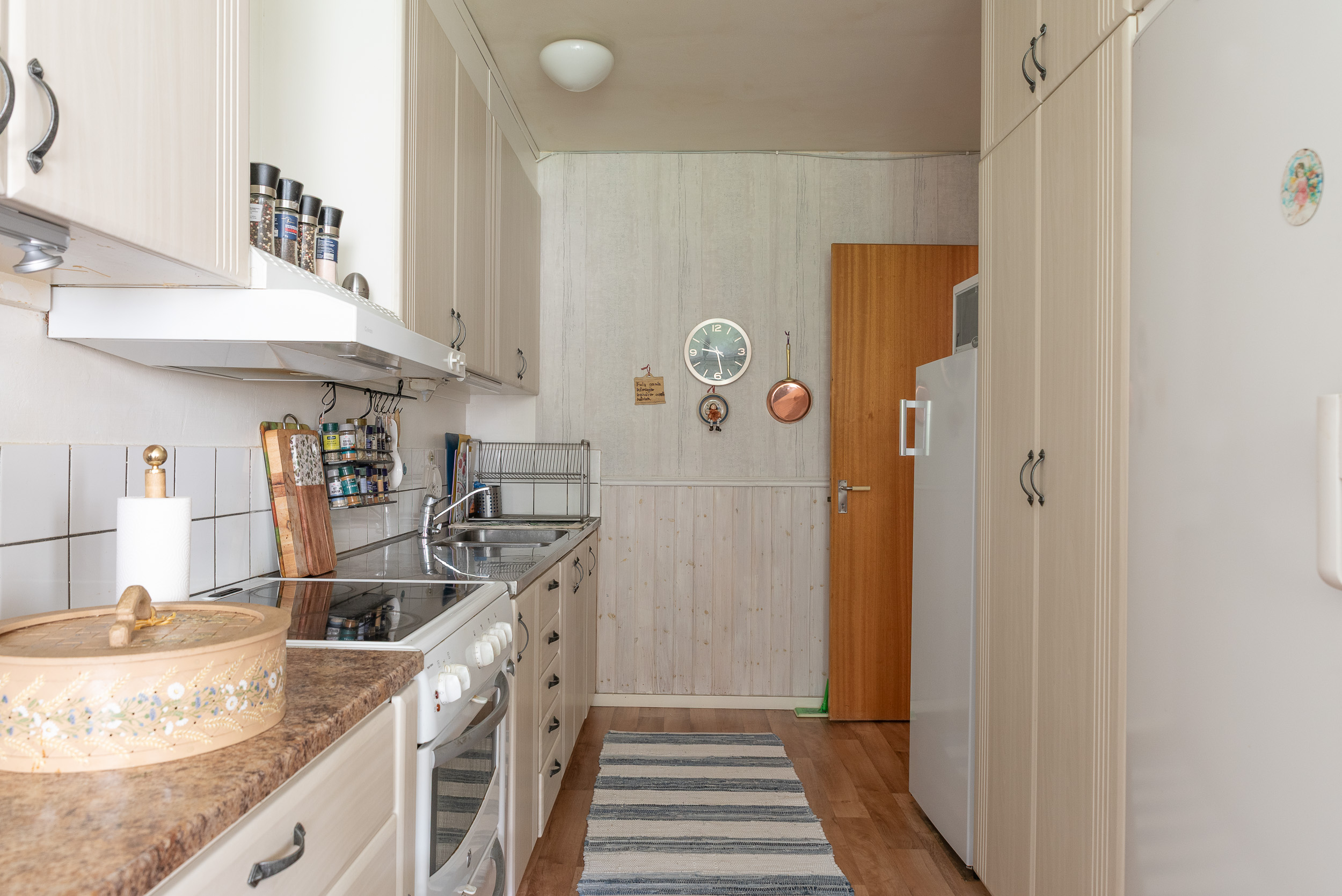 Bostadsbild från Vetterslundsgatan 10, Såld i Vetterslund, Västerås