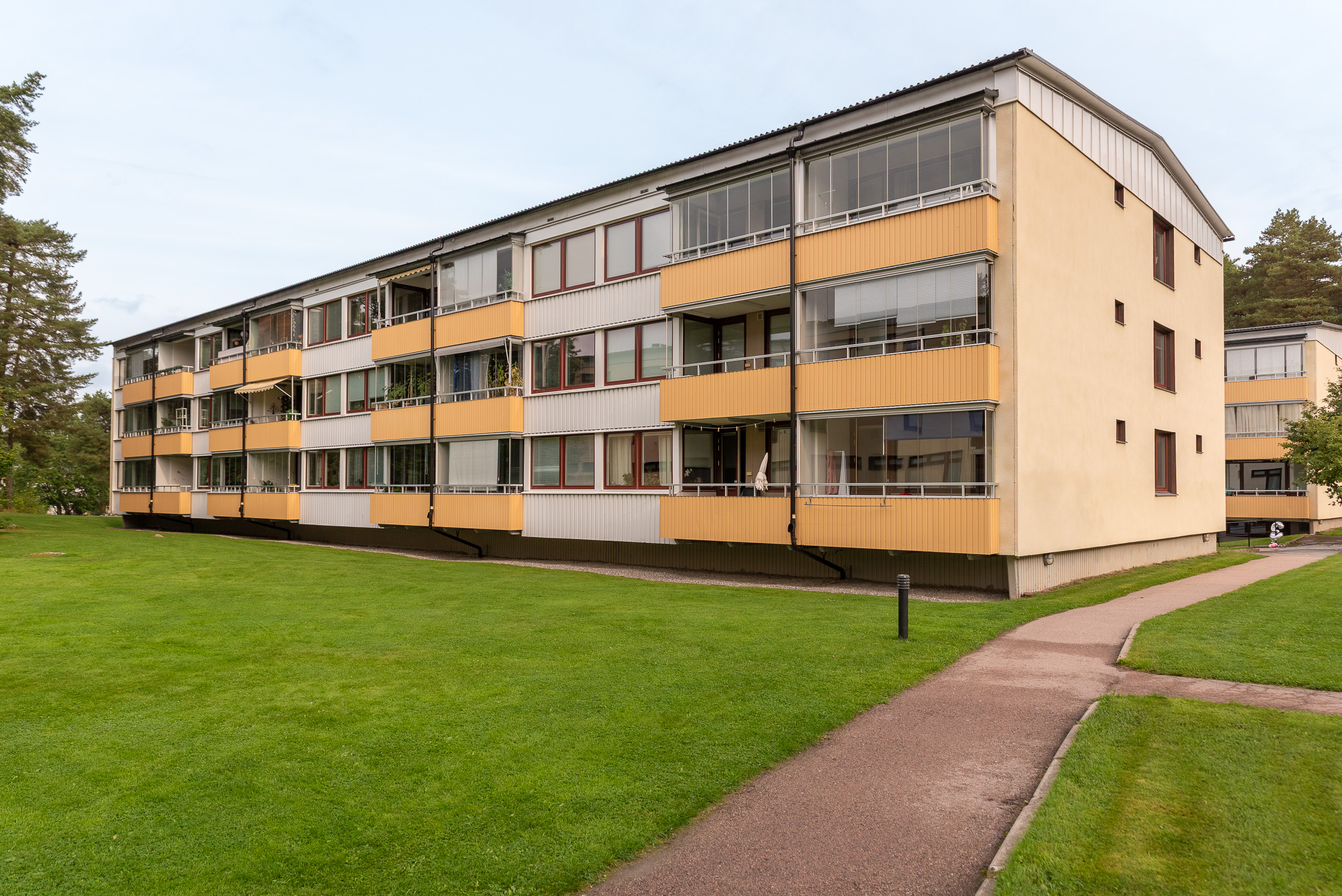 Bostadsbild från Vetterslundsgatan 10, Såld i Vetterslund, Västerås