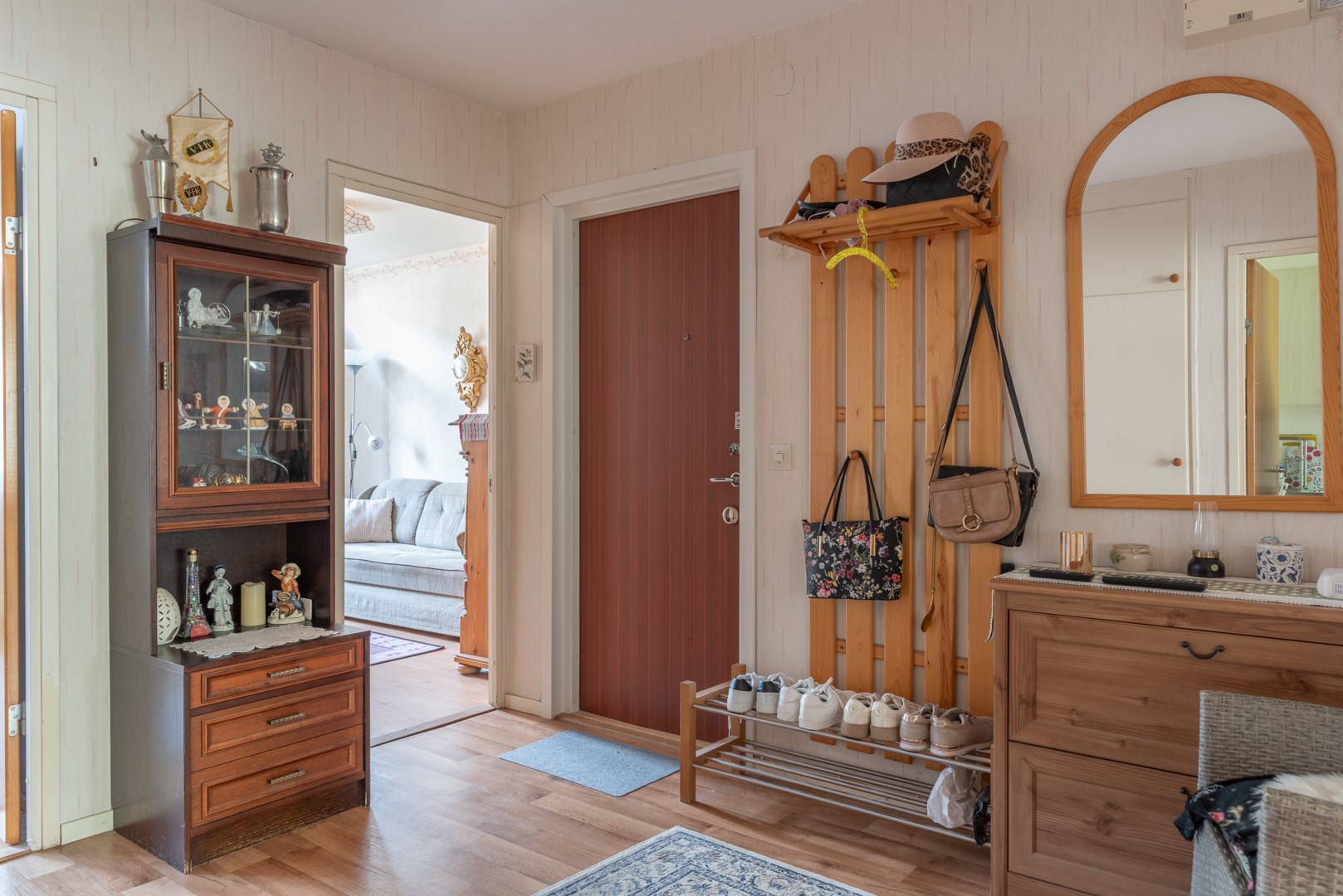 Bostadsbild från Vetterslundsgatan 10, Såld i Vetterslund, Västerås