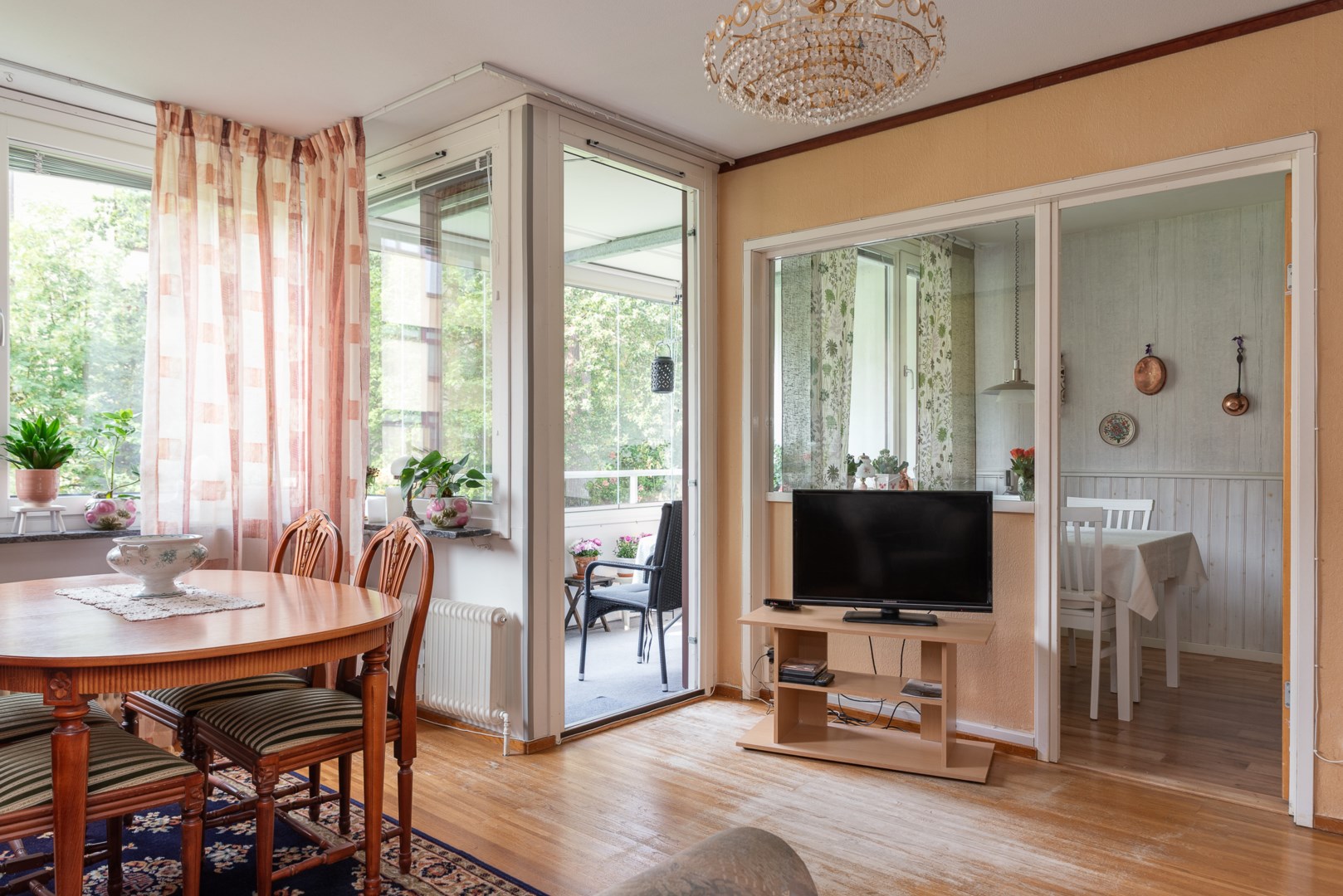 Bostadsbild från Vetterslundsgatan 10, Såld i Vetterslund, Västerås