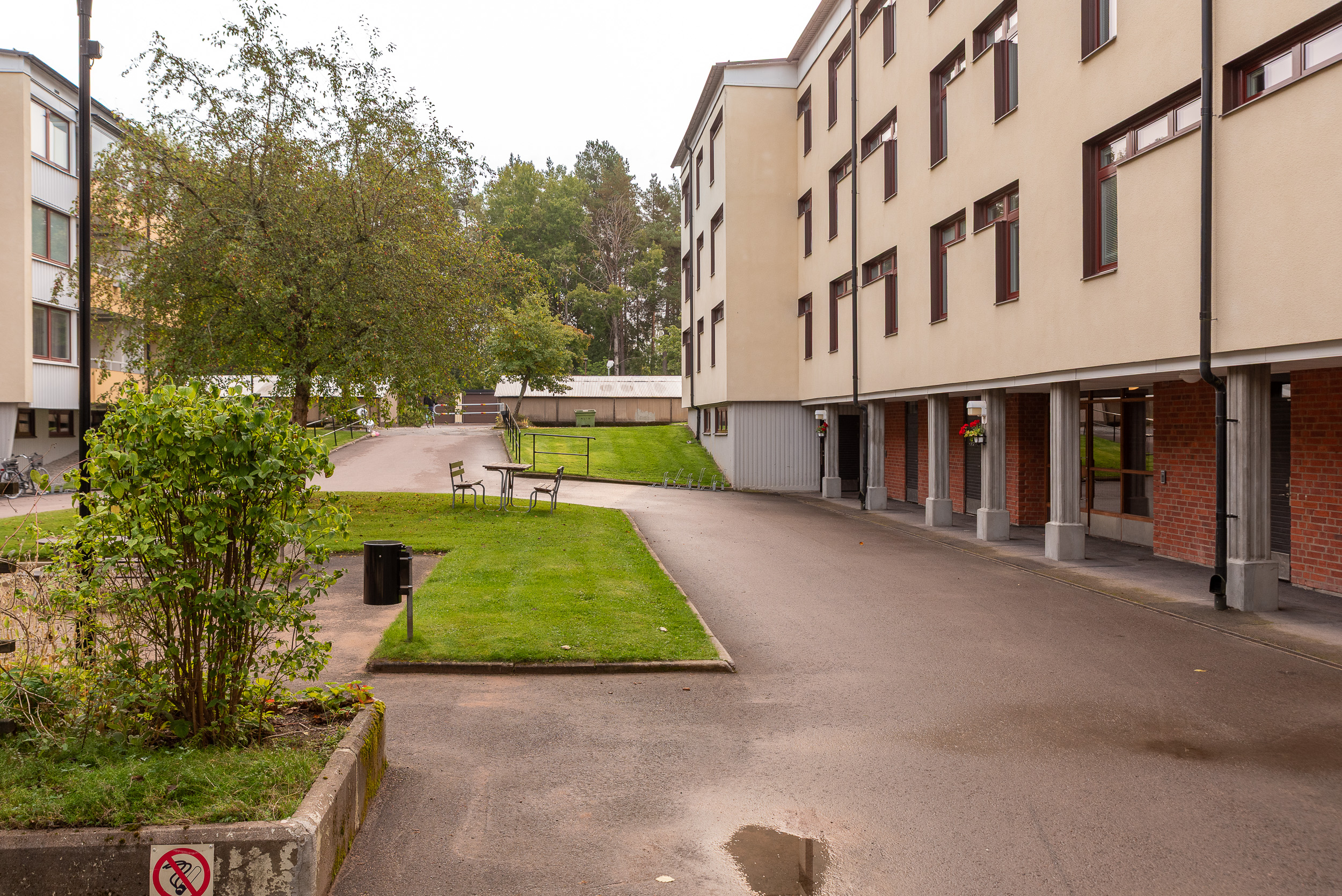 Bostadsbild från Vetterslundsgatan 10, Såld i Vetterslund, Västerås