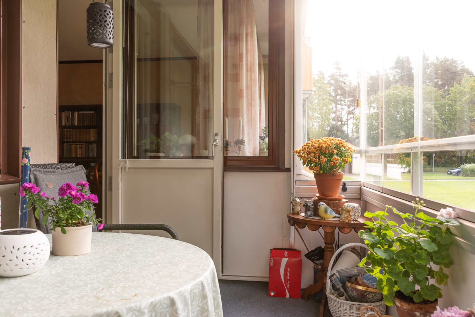 Bostadsbild från Vetterslundsgatan 10, Såld i Vetterslund, Västerås