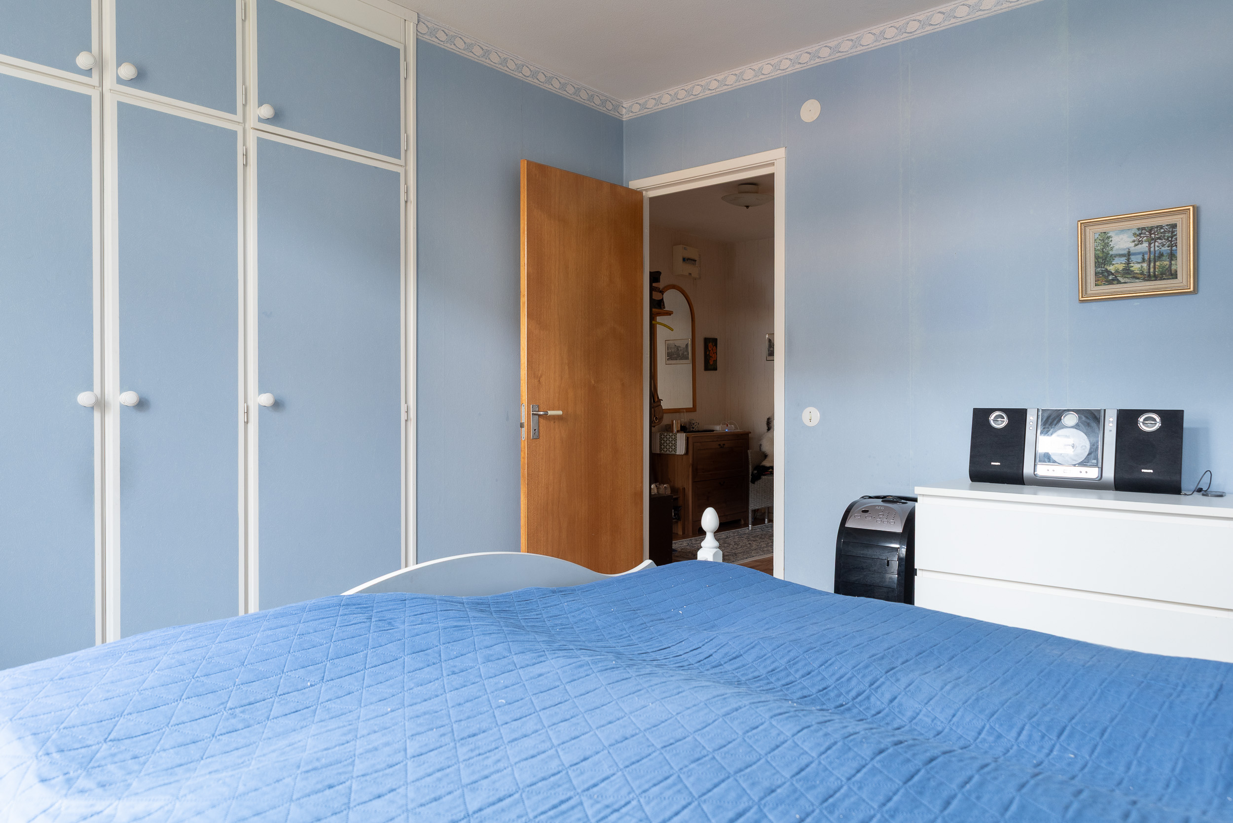 Bostadsbild från Vetterslundsgatan 10, Såld i Vetterslund, Västerås