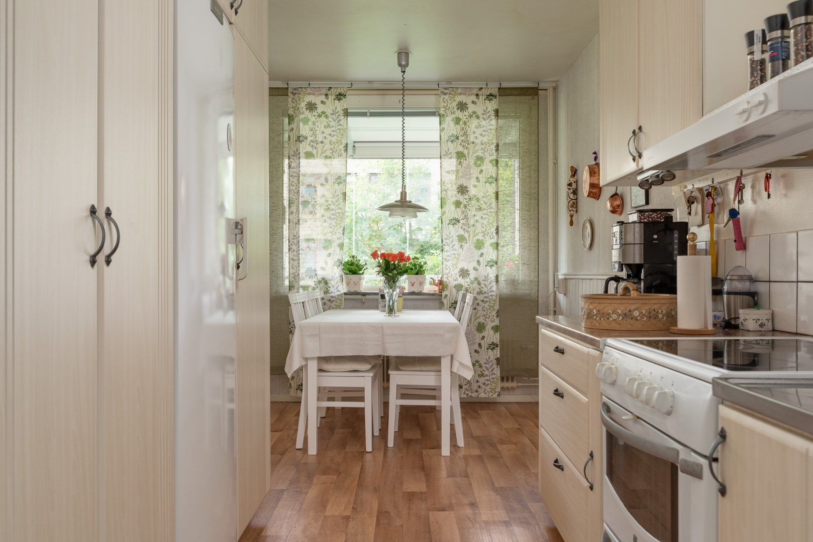 Bostadsbild från Vetterslundsgatan 10, Såld i Vetterslund, Västerås