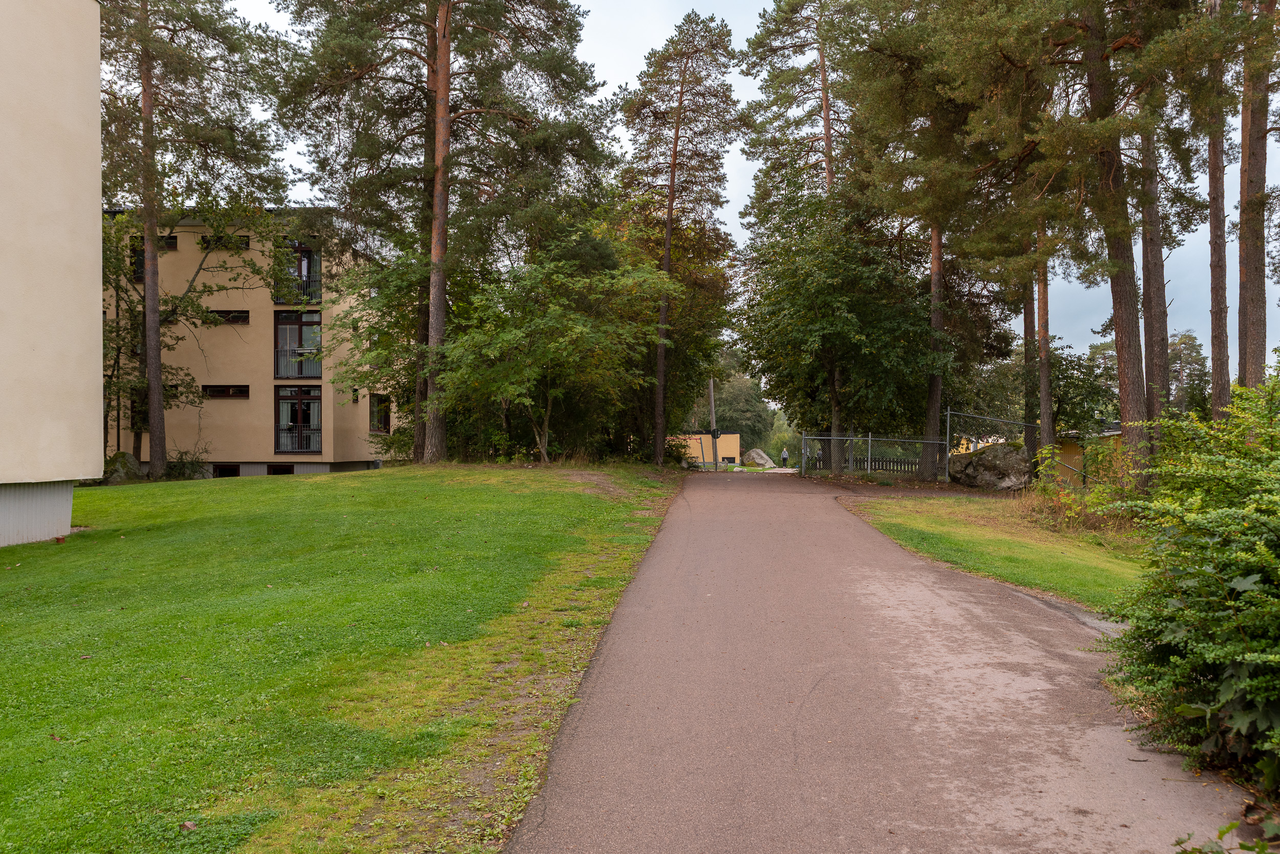 Bostadsbild från Vetterslundsgatan 10, Såld i Vetterslund, Västerås