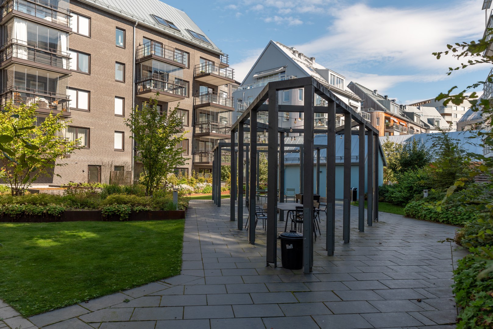 Bostadsbild från Notuddskajen 9, Till salu i Öster Mälarstrand, Västerås