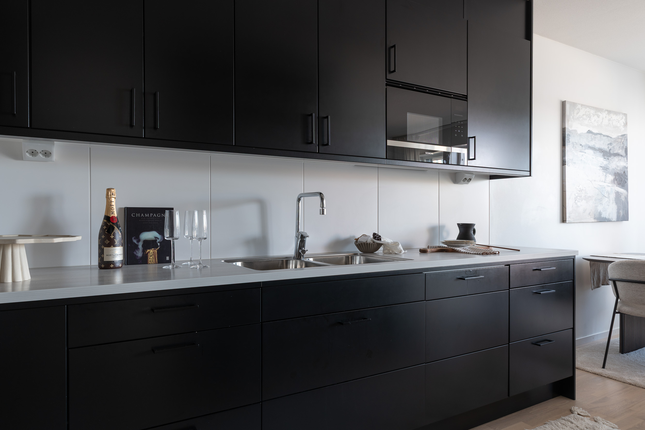 Bostadsbild från Notuddskajen 9, Såld i Öster Mälarstrand, Västerås