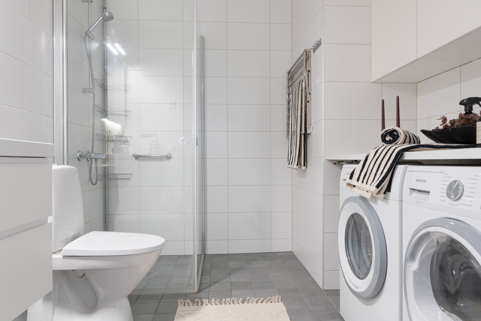 Bostadsbild från Notuddskajen 9, Till salu i Öster Mälarstrand, Västerås