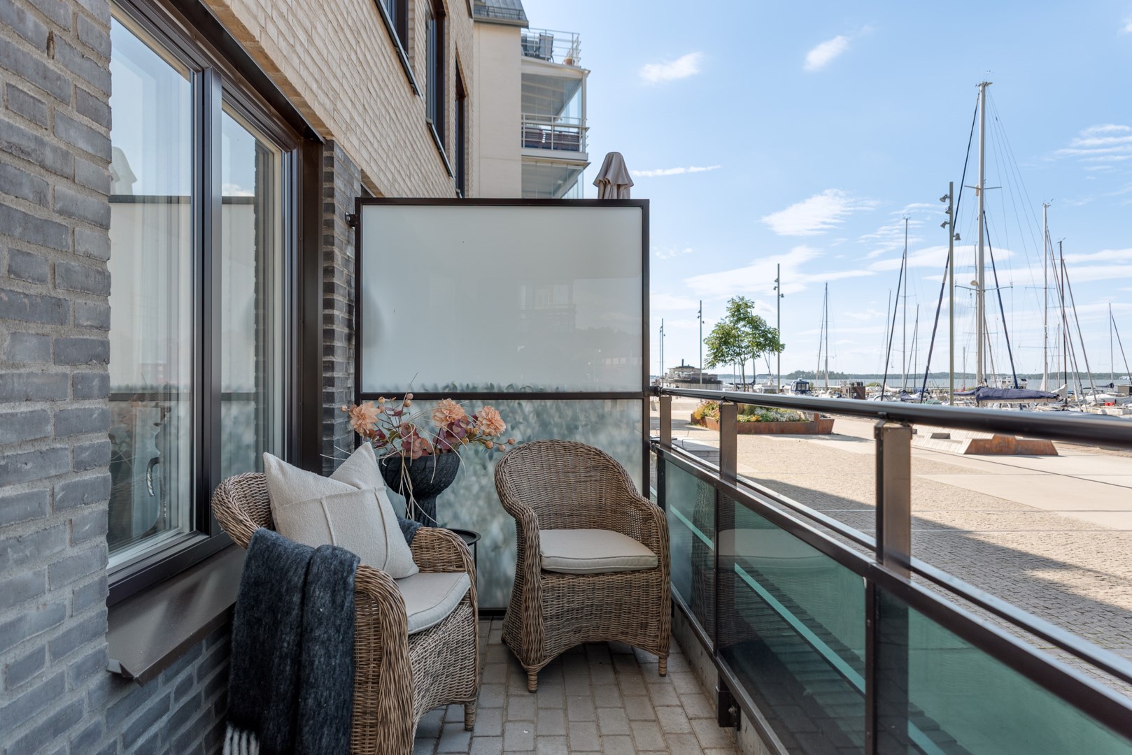 Bostadsbild från Notuddskajen 9, Till salu i Öster Mälarstrand, Västerås