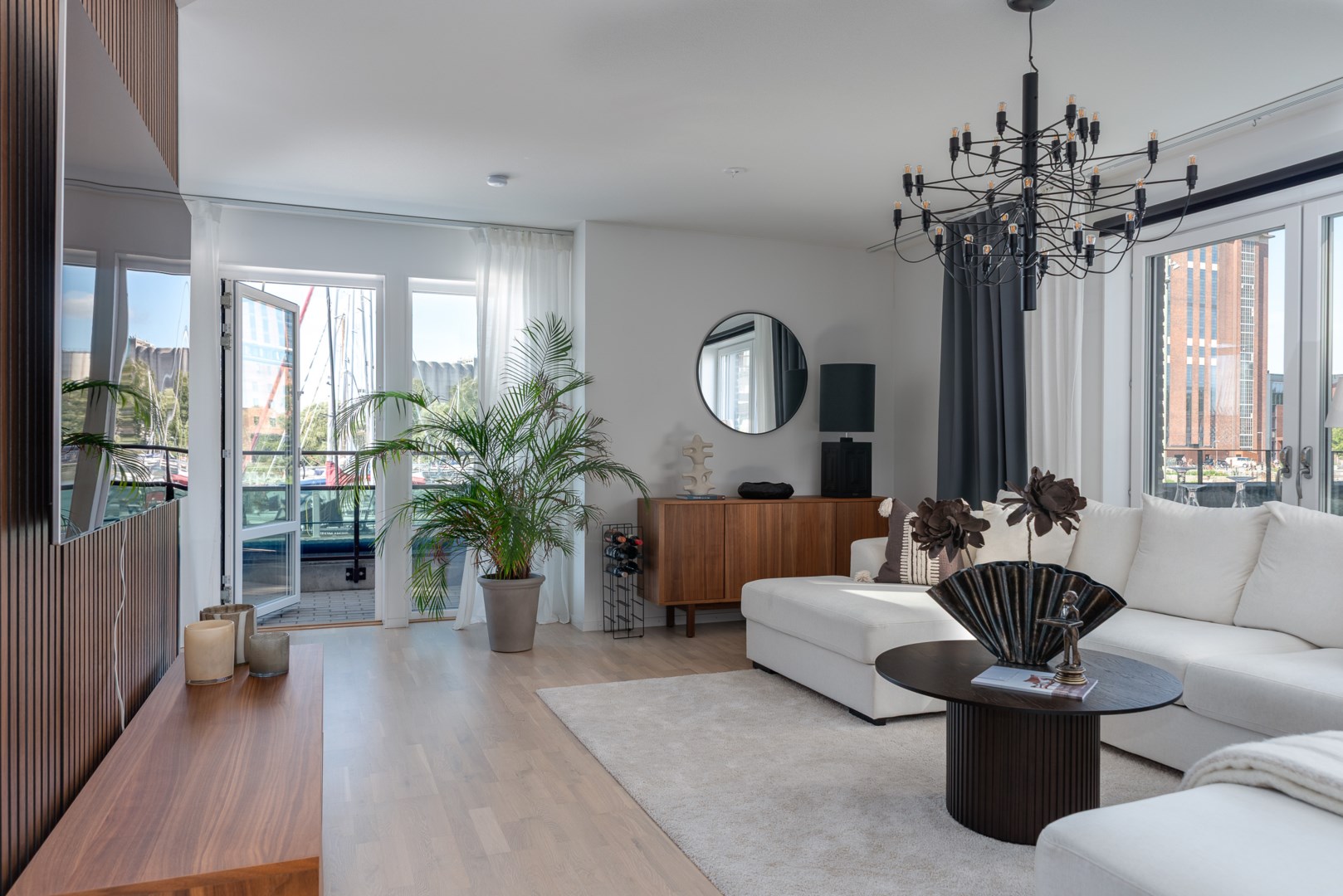 Bostadsbild från Notuddskajen 9, Till salu i Öster Mälarstrand, Västerås