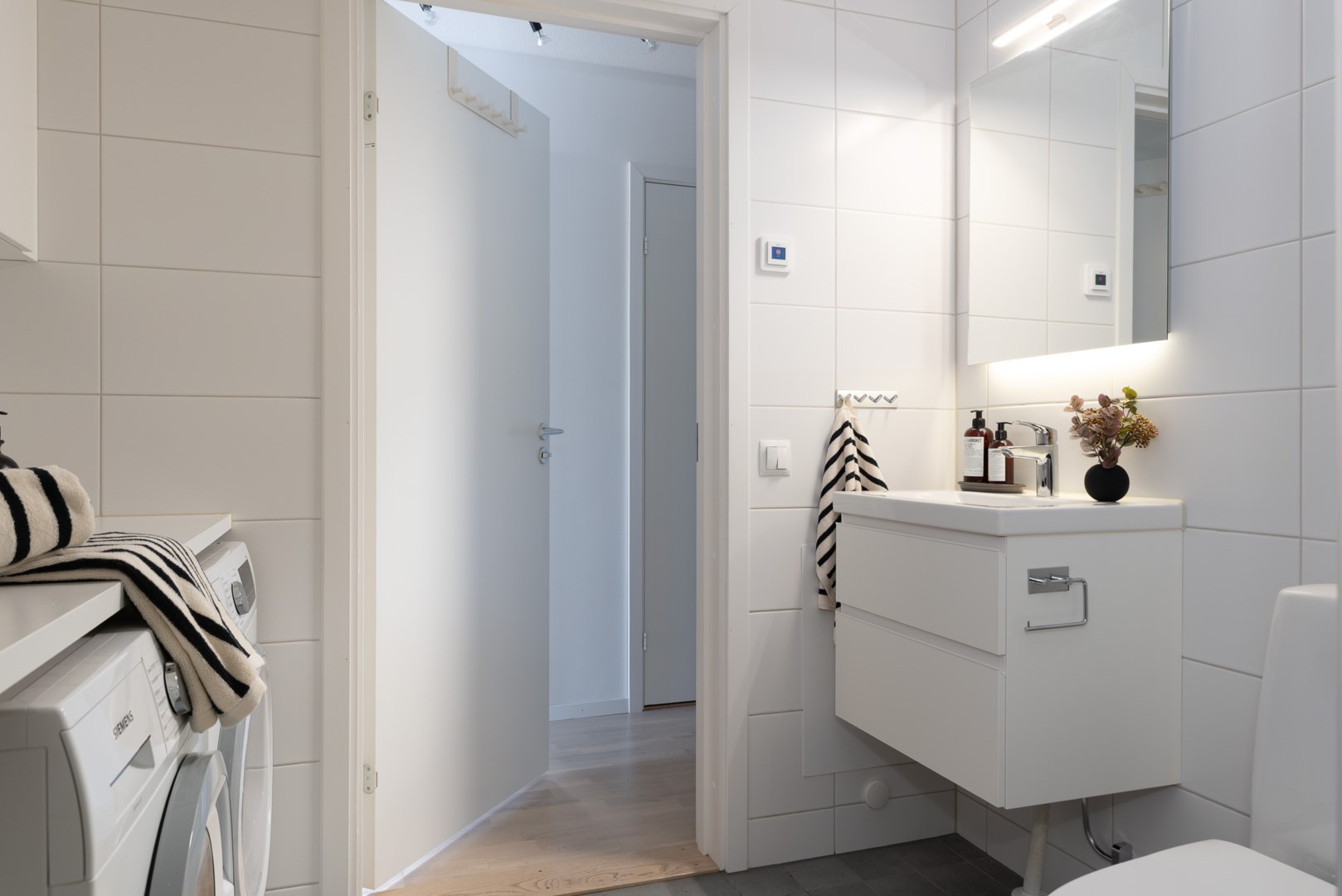 Bostadsbild från Notuddskajen 9, Till salu i Öster Mälarstrand, Västerås