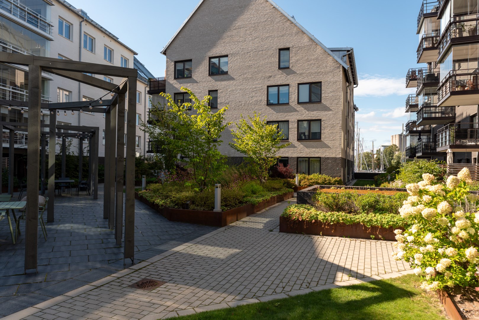 Bostadsbild från Notuddskajen 9, Till salu i Öster Mälarstrand, Västerås