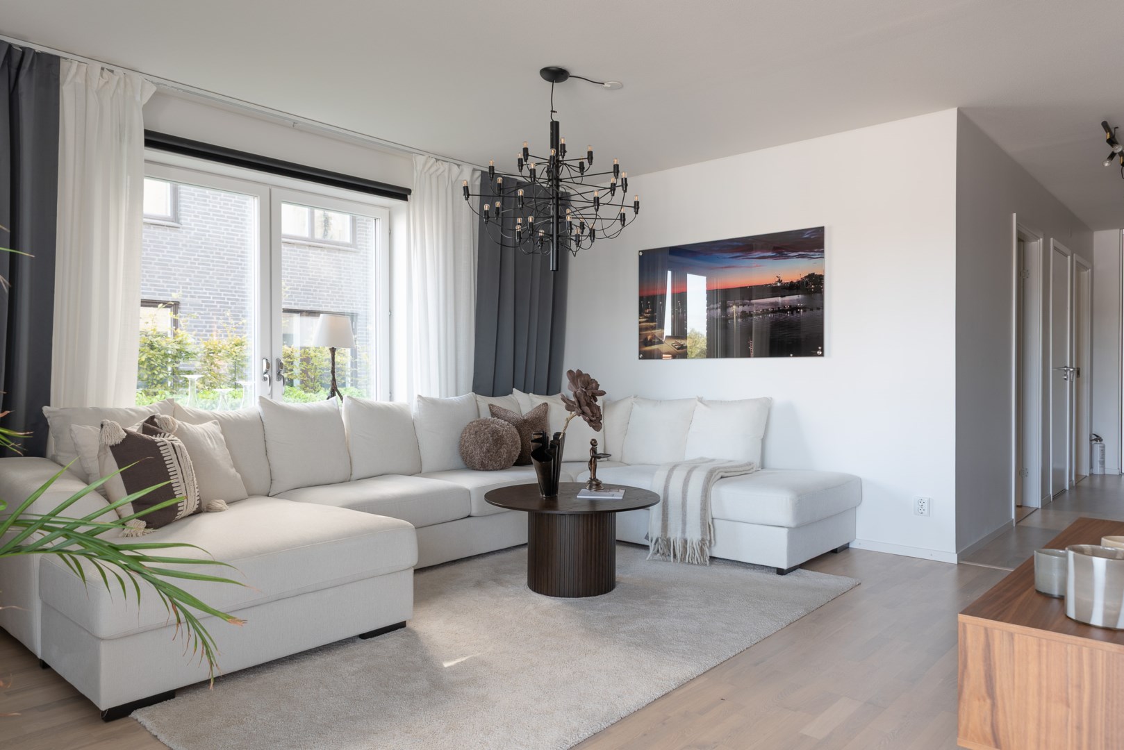 Bostadsbild från Notuddskajen 9, Till salu i Öster Mälarstrand, Västerås