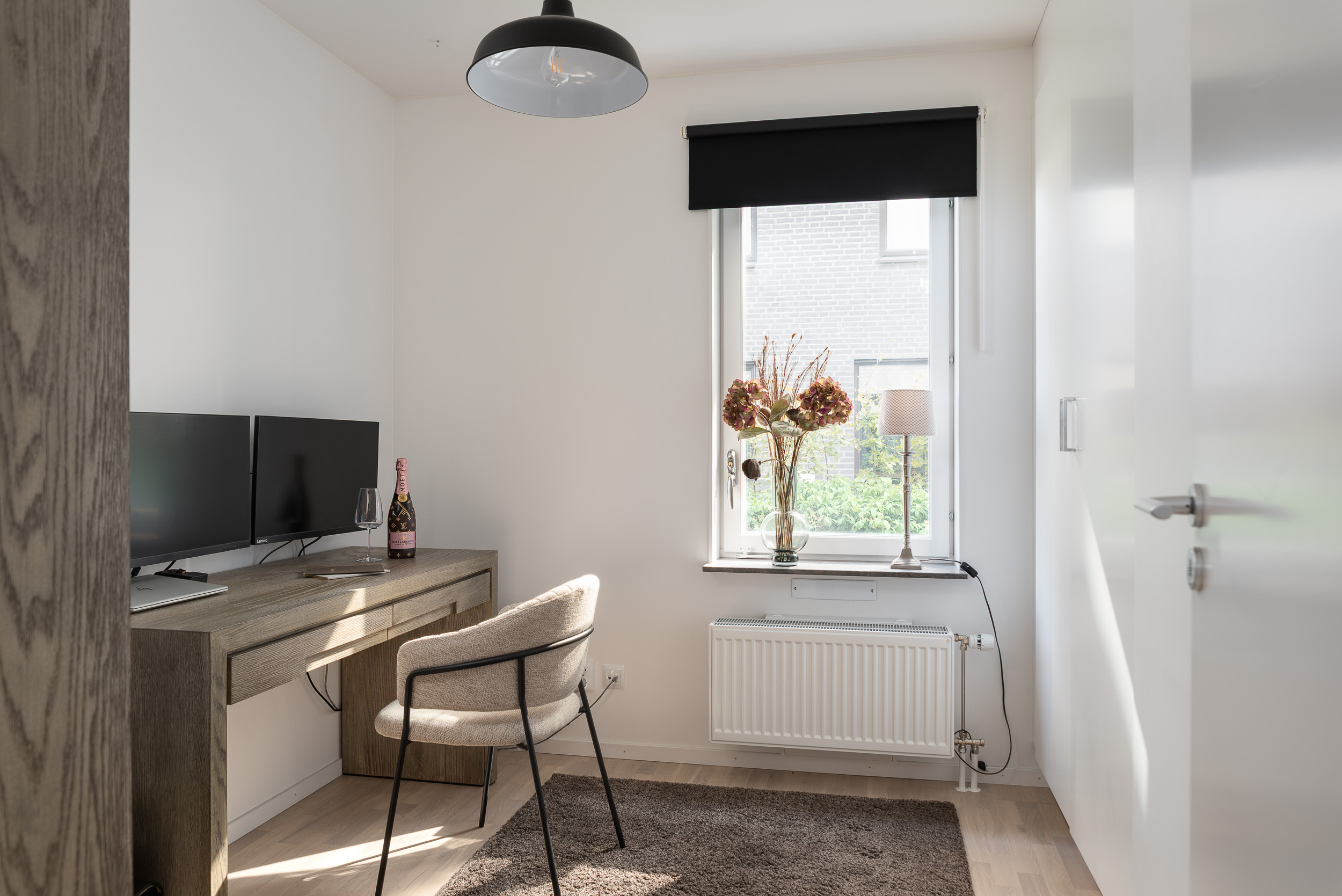 Bostadsbild från Notuddskajen 9, Såld i Öster Mälarstrand, Västerås