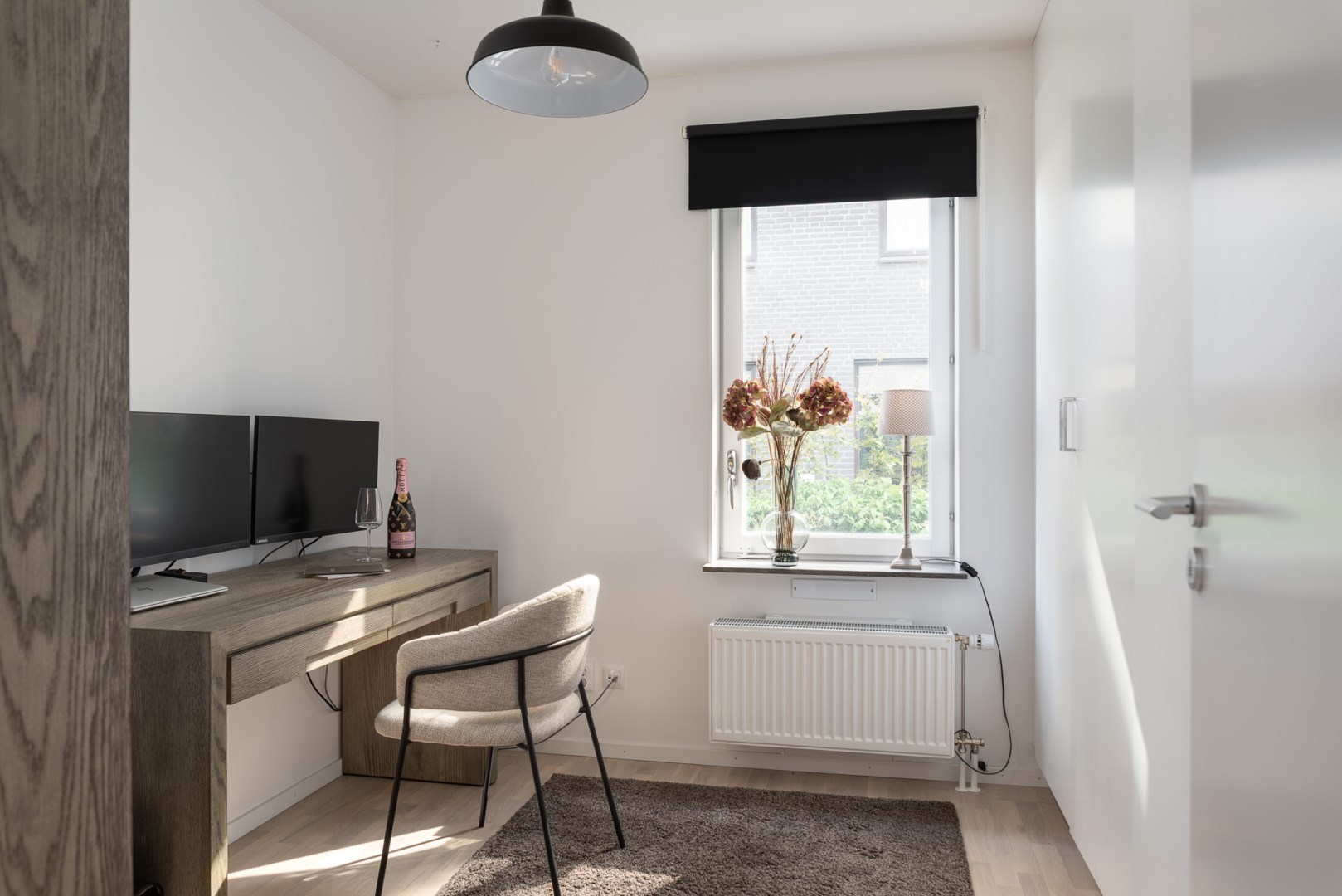 Bostadsbild från Notuddskajen 9, Till salu i Öster Mälarstrand, Västerås