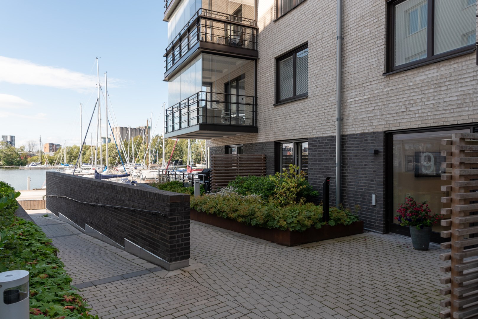 Bostadsbild från Notuddskajen 9, Till salu i Öster Mälarstrand, Västerås