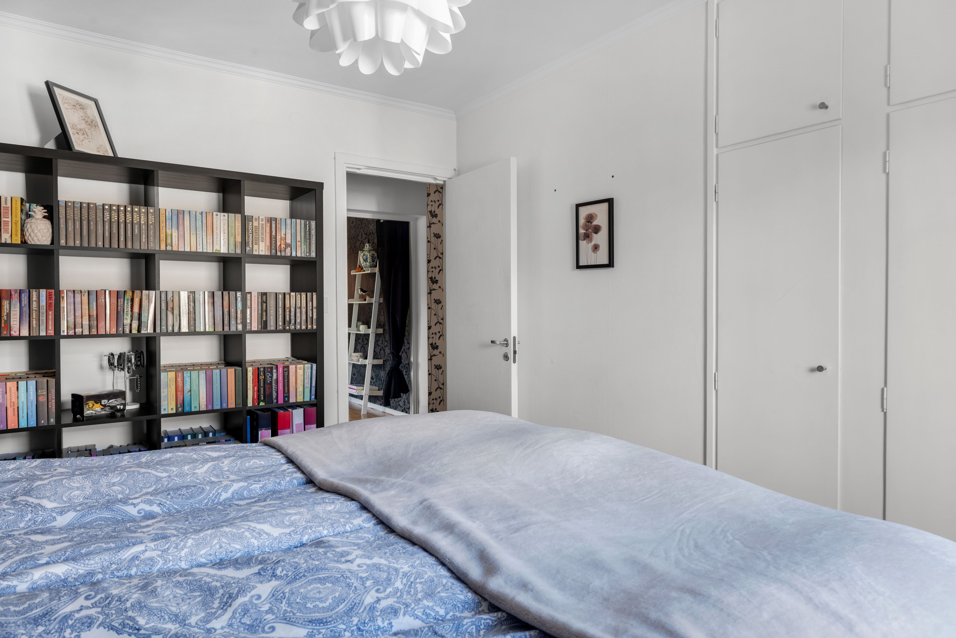 Bostadsbild från Murargatan 4 A, Såld i Salabacke, Uppsala