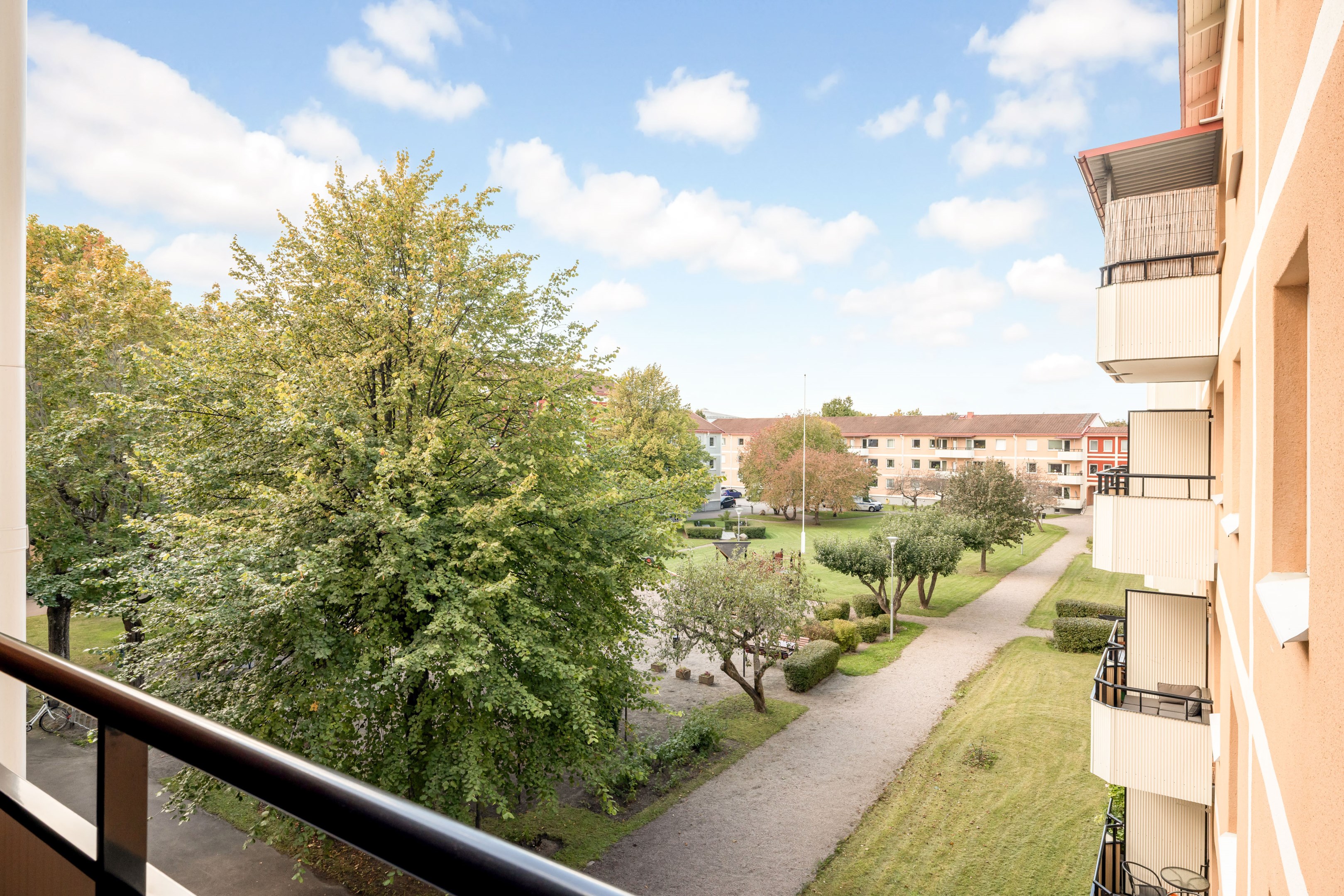 Bostadsbild från Murargatan 4 A, Såld i Salabacke, Uppsala