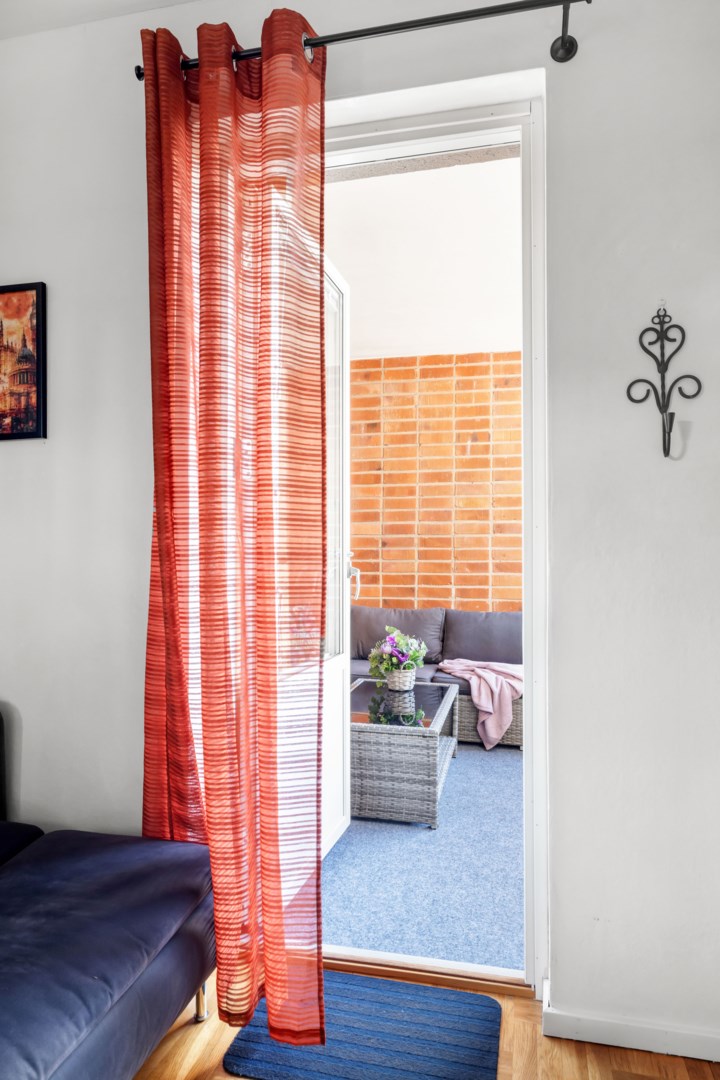 Bostadsbild från Murargatan 4 A, Såld i Salabacke, Uppsala